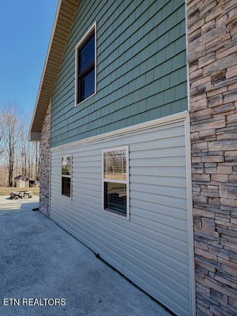 156 Martin Burgess Road Crossville TN 38572