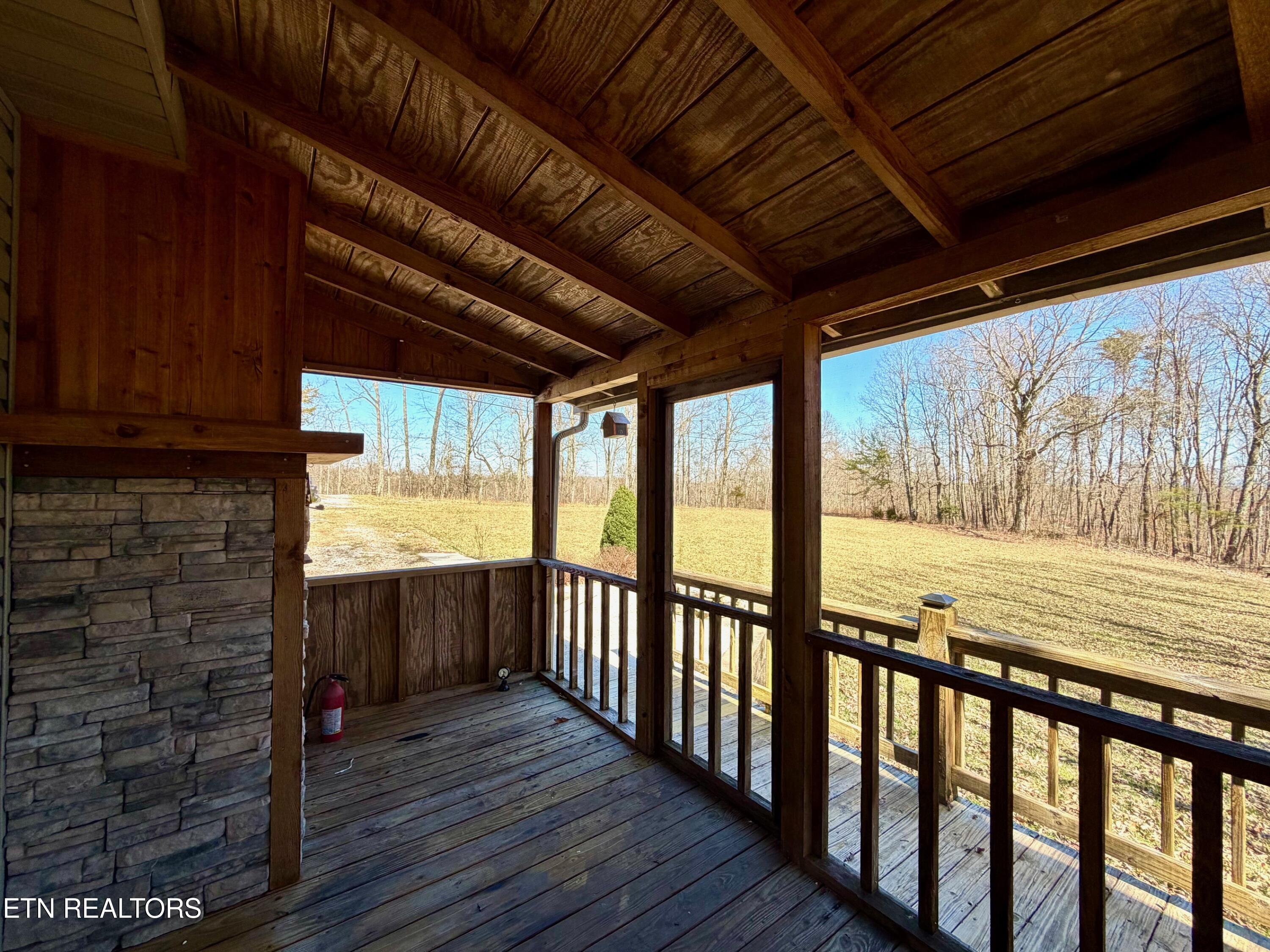 156 Martin Burgess Road Crossville TN 38572