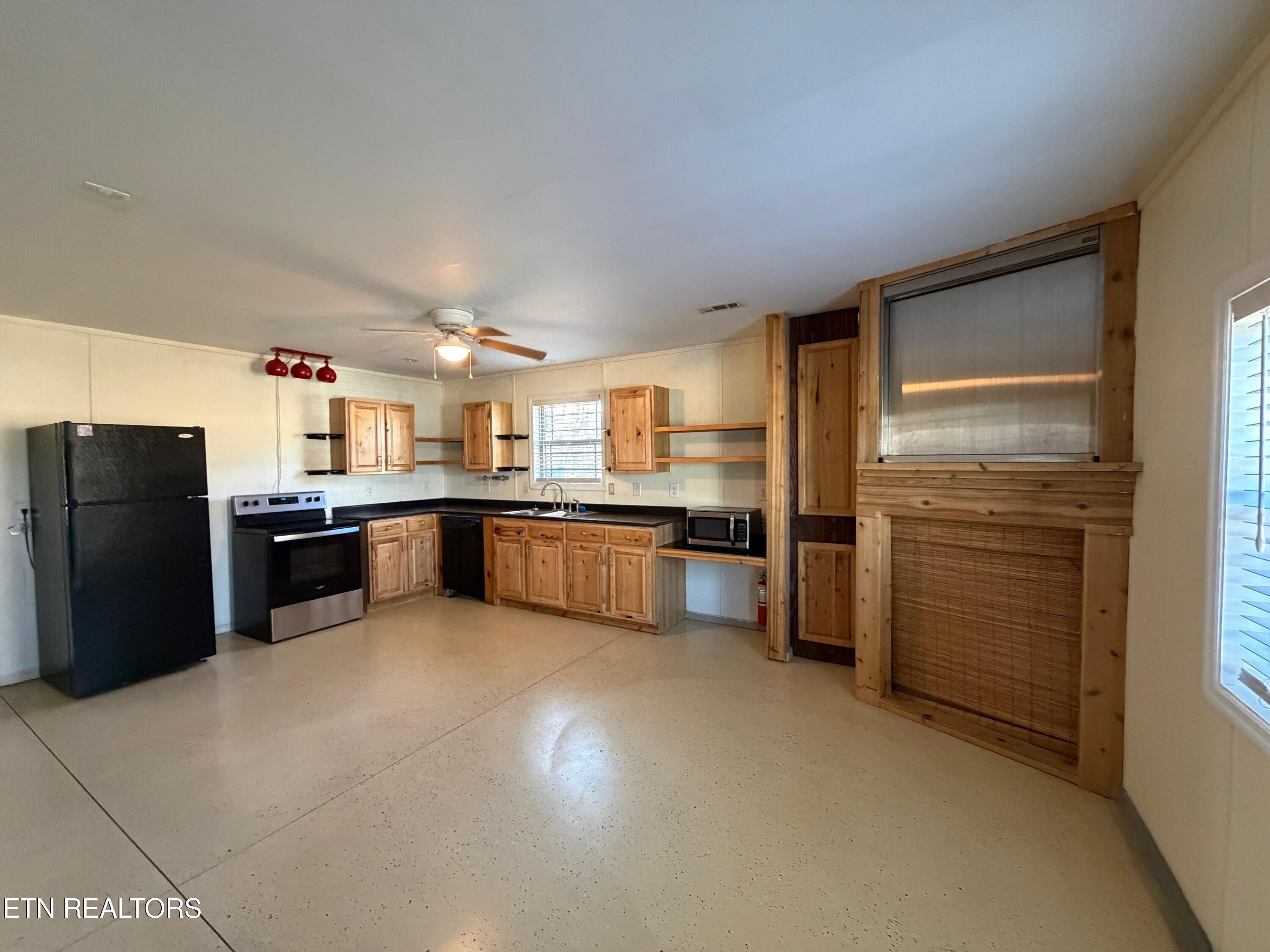 156 Martin Burgess Road Crossville TN 38572