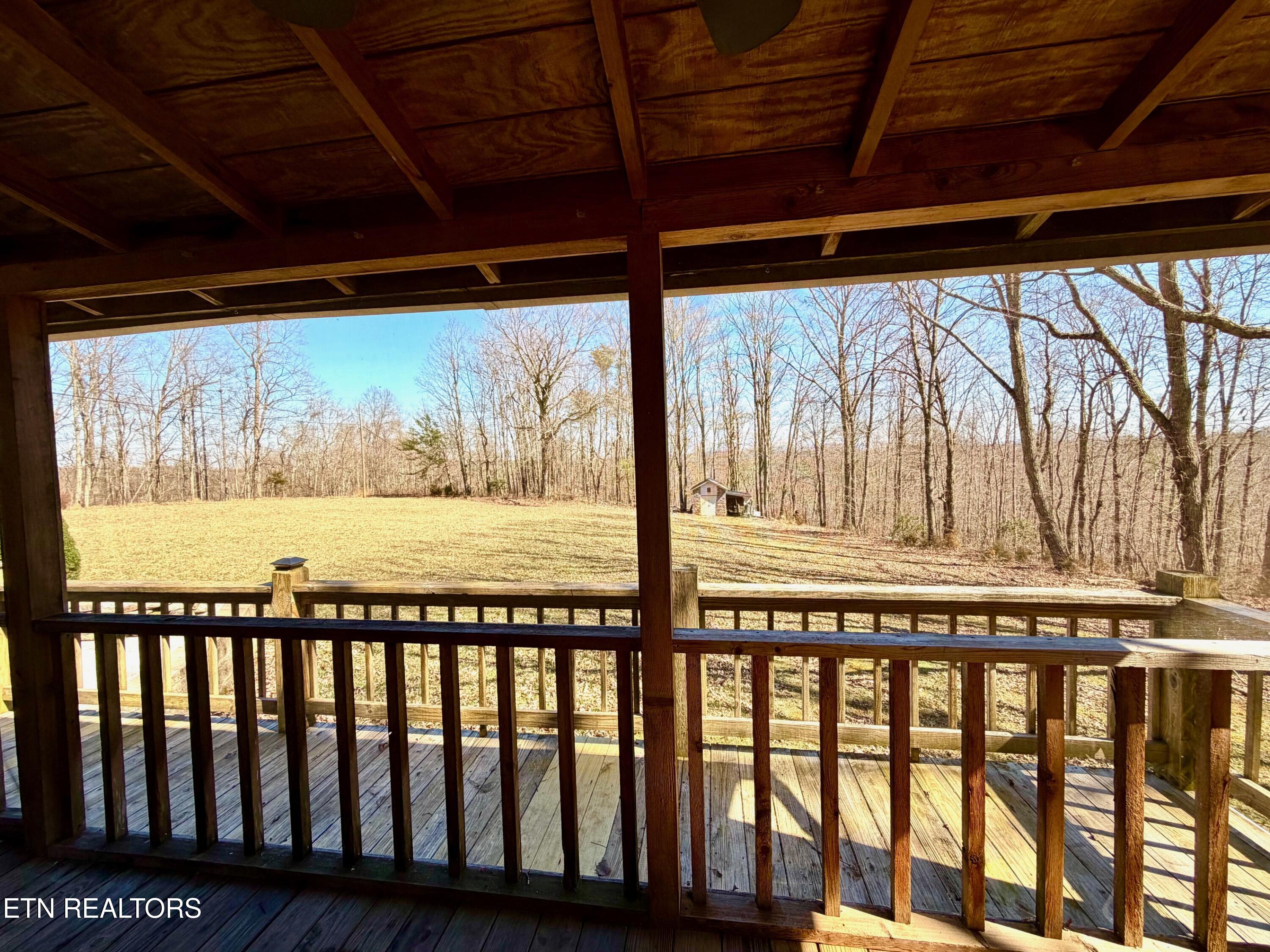 156 Martin Burgess Road Crossville TN 38572