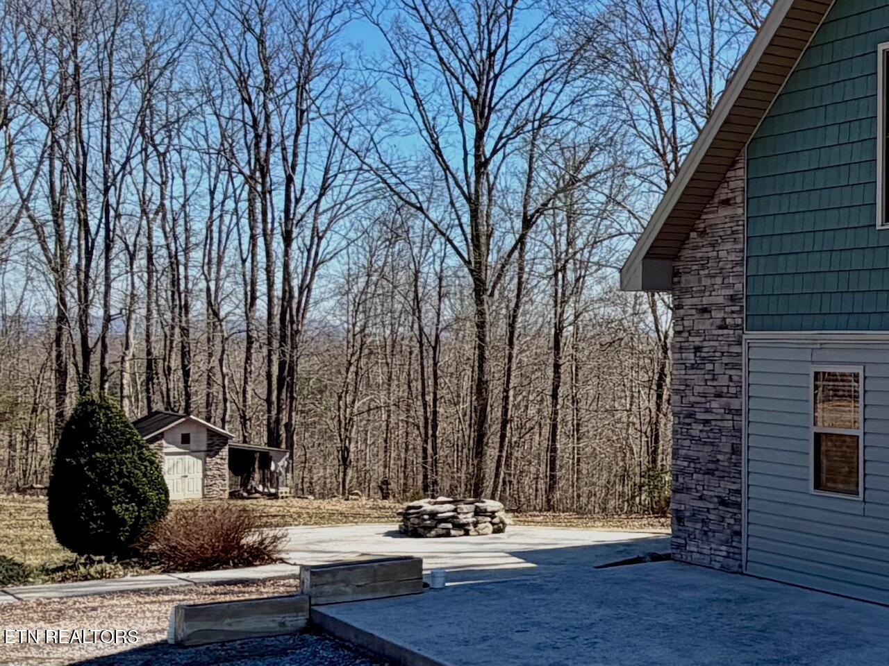 156 Martin Burgess Road Crossville TN 38572