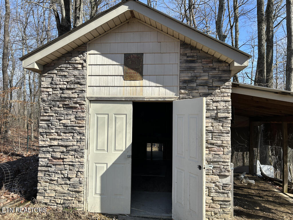 156 Martin Burgess Road Crossville TN 38572
