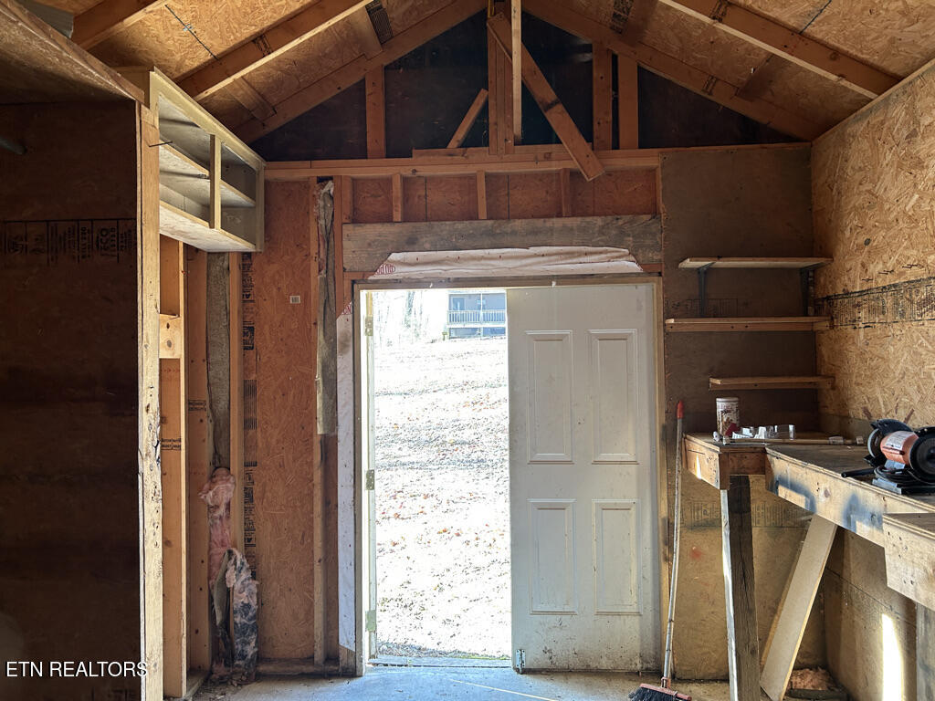 156 Martin Burgess Road Crossville TN 38572