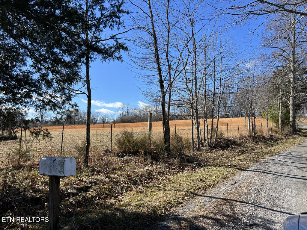 156 Martin Burgess Road Crossville TN 38572