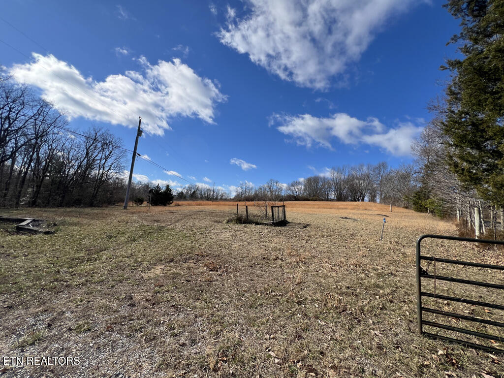 156 Martin Burgess Road Crossville TN 38572