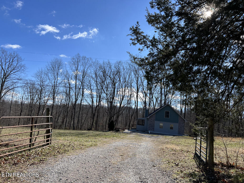 156 Martin Burgess Road Crossville TN 38572