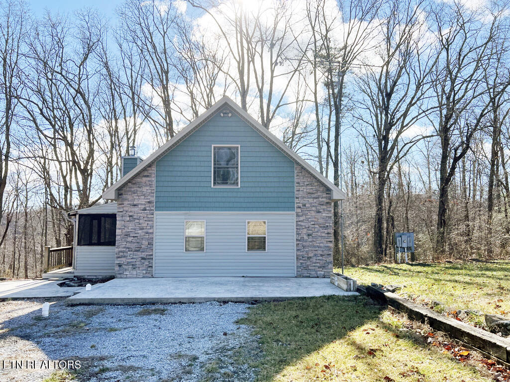 156 Martin Burgess Road Crossville TN 38572