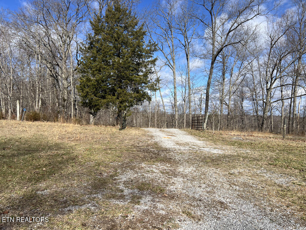 156 Martin Burgess Road Crossville TN 38572