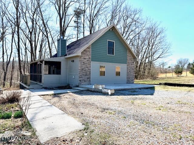 156 Martin Burgess Road Crossville TN 38572