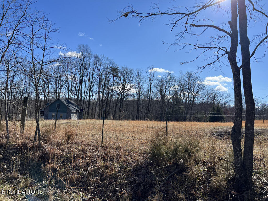 156 Martin Burgess Road Crossville TN 38572