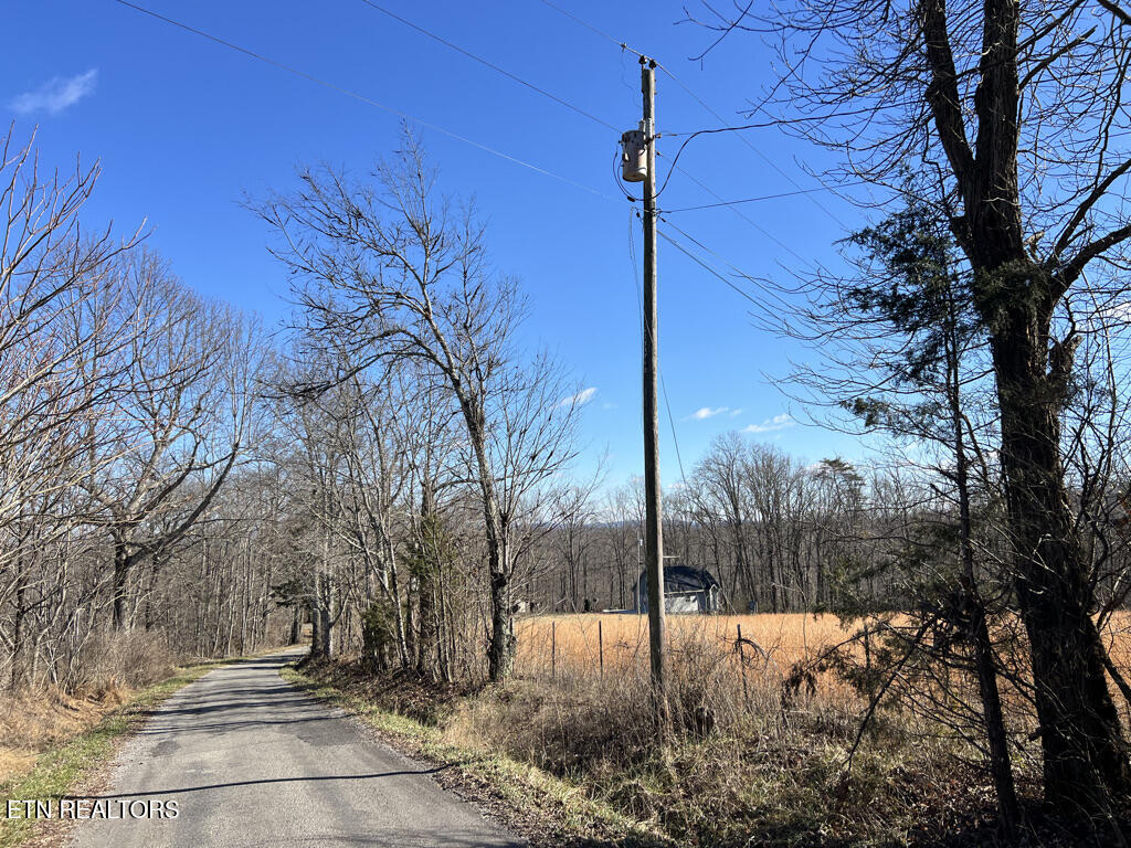 156 Martin Burgess Road Crossville TN 38572