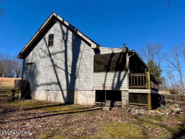 156 Martin Burgess Road Crossville TN 38572