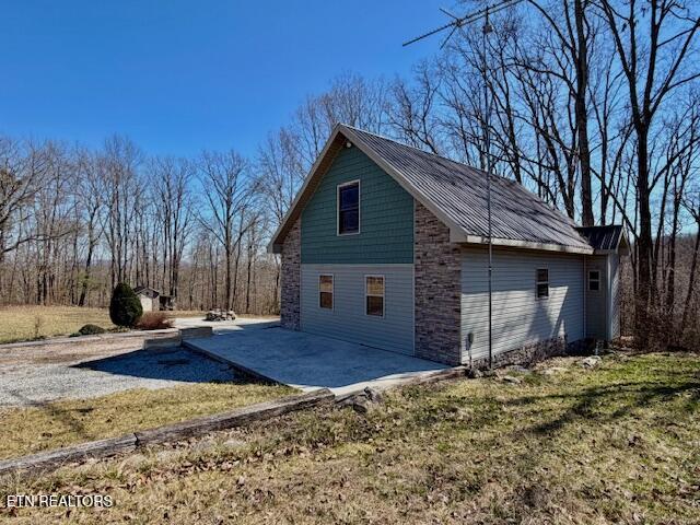 156 Martin Burgess Road Crossville TN 38572