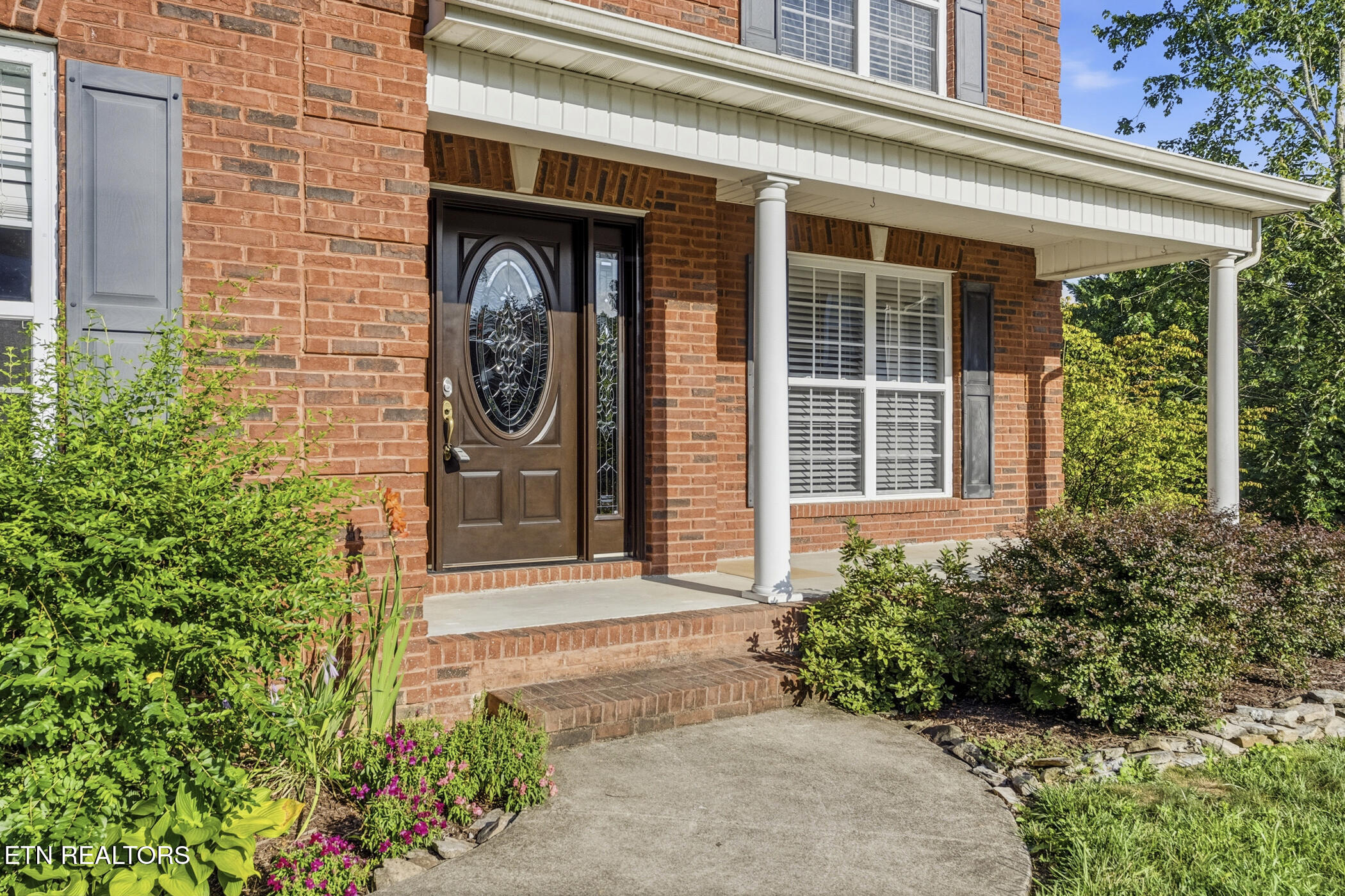 8342 Bay Garden Knoxville TN 37938