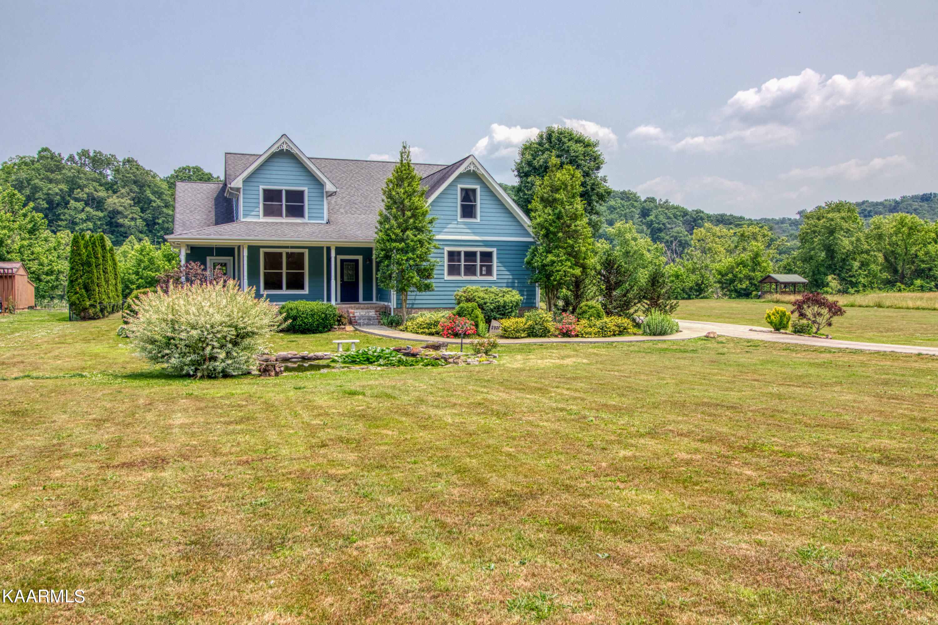 2926 Holston Shores Drive Rutledge TN 37861