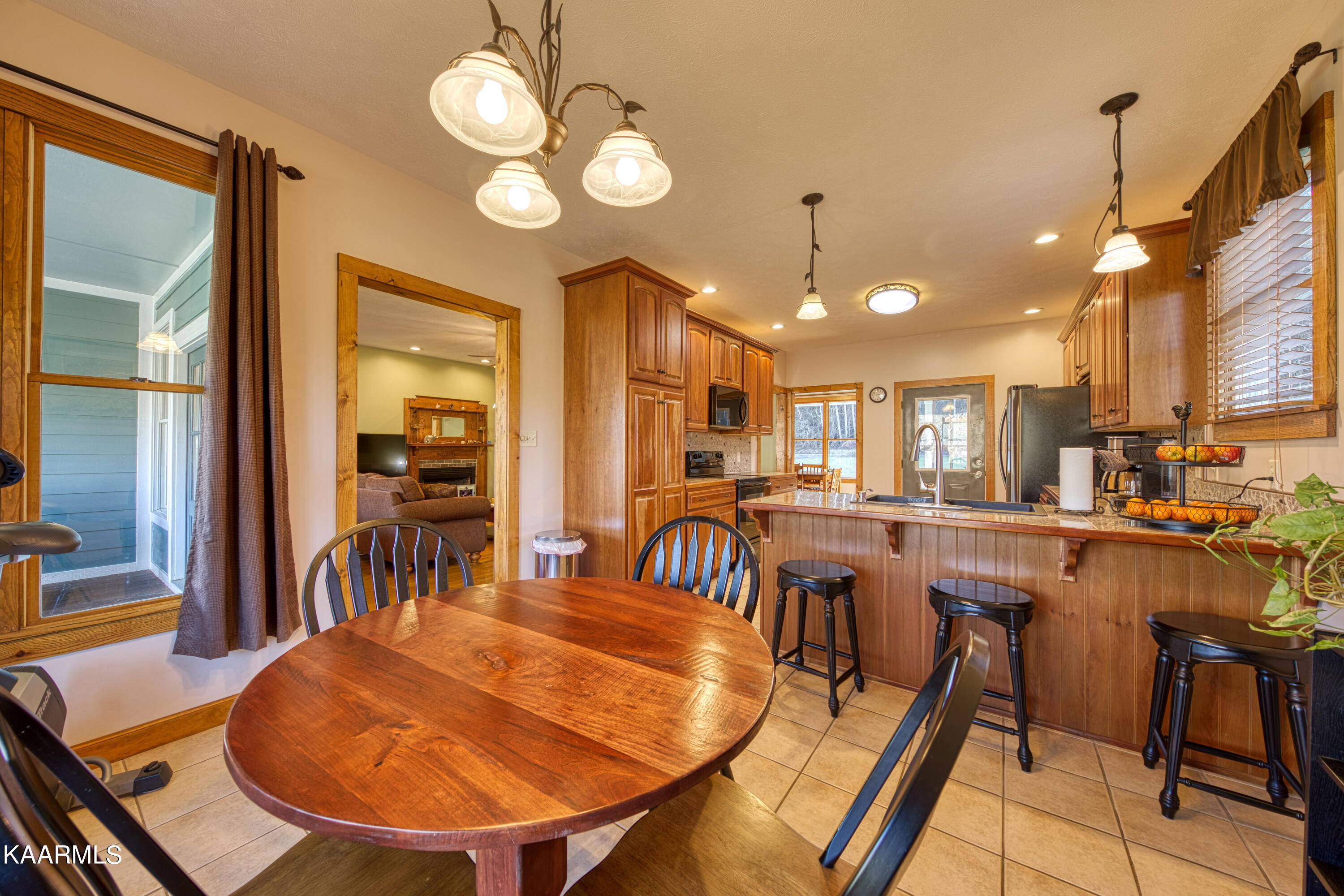 2926 Holston Shores Drive Rutledge TN 37861