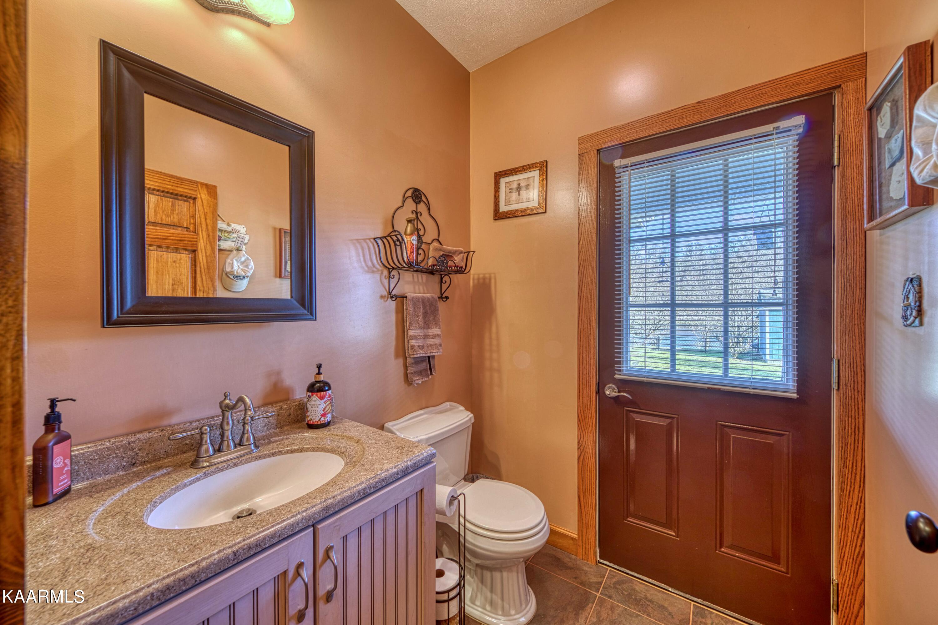 2926 Holston Shores Drive Rutledge TN 37861