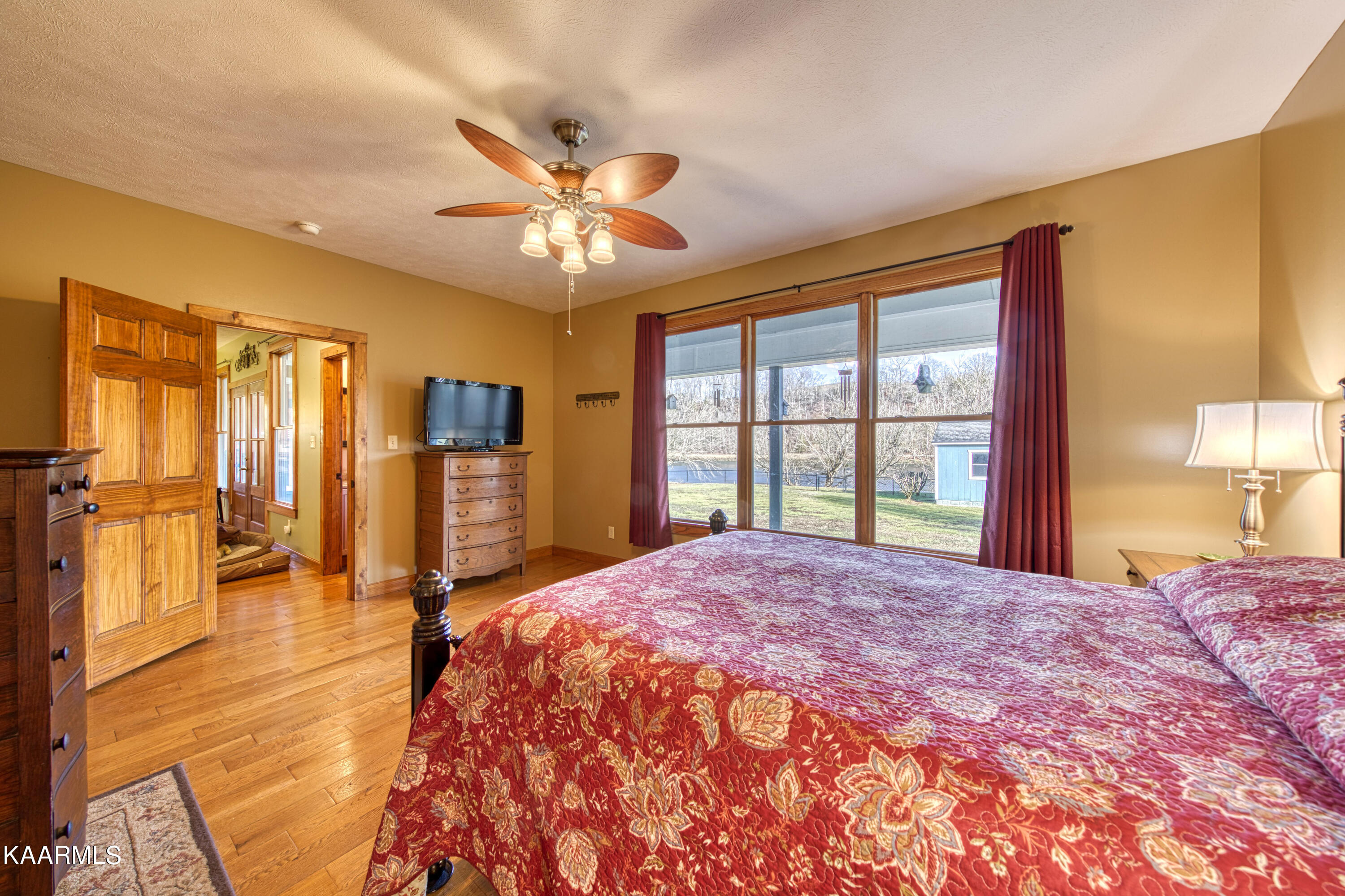 2926 Holston Shores Drive Rutledge TN 37861