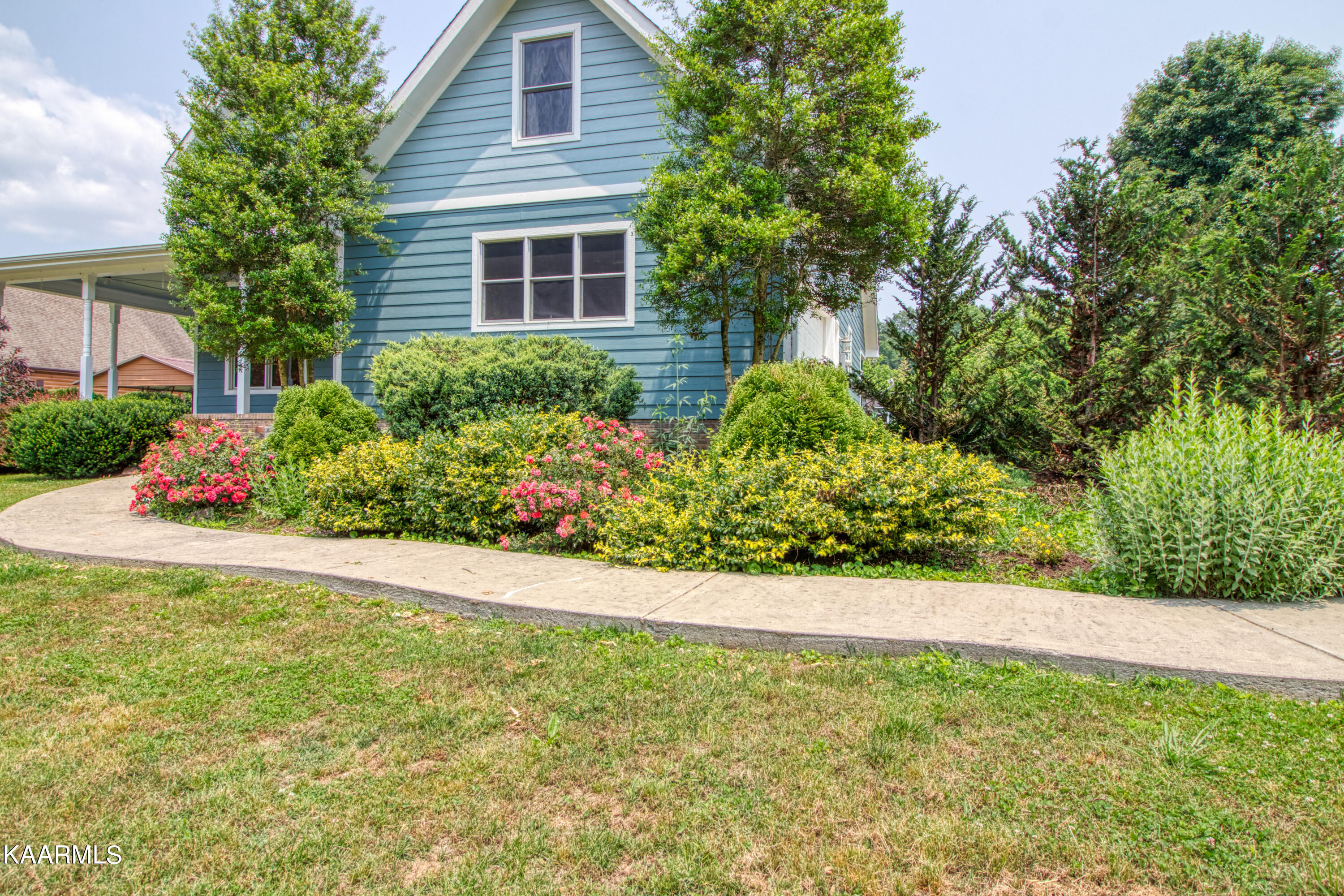 2926 Holston Shores Drive Rutledge TN 37861