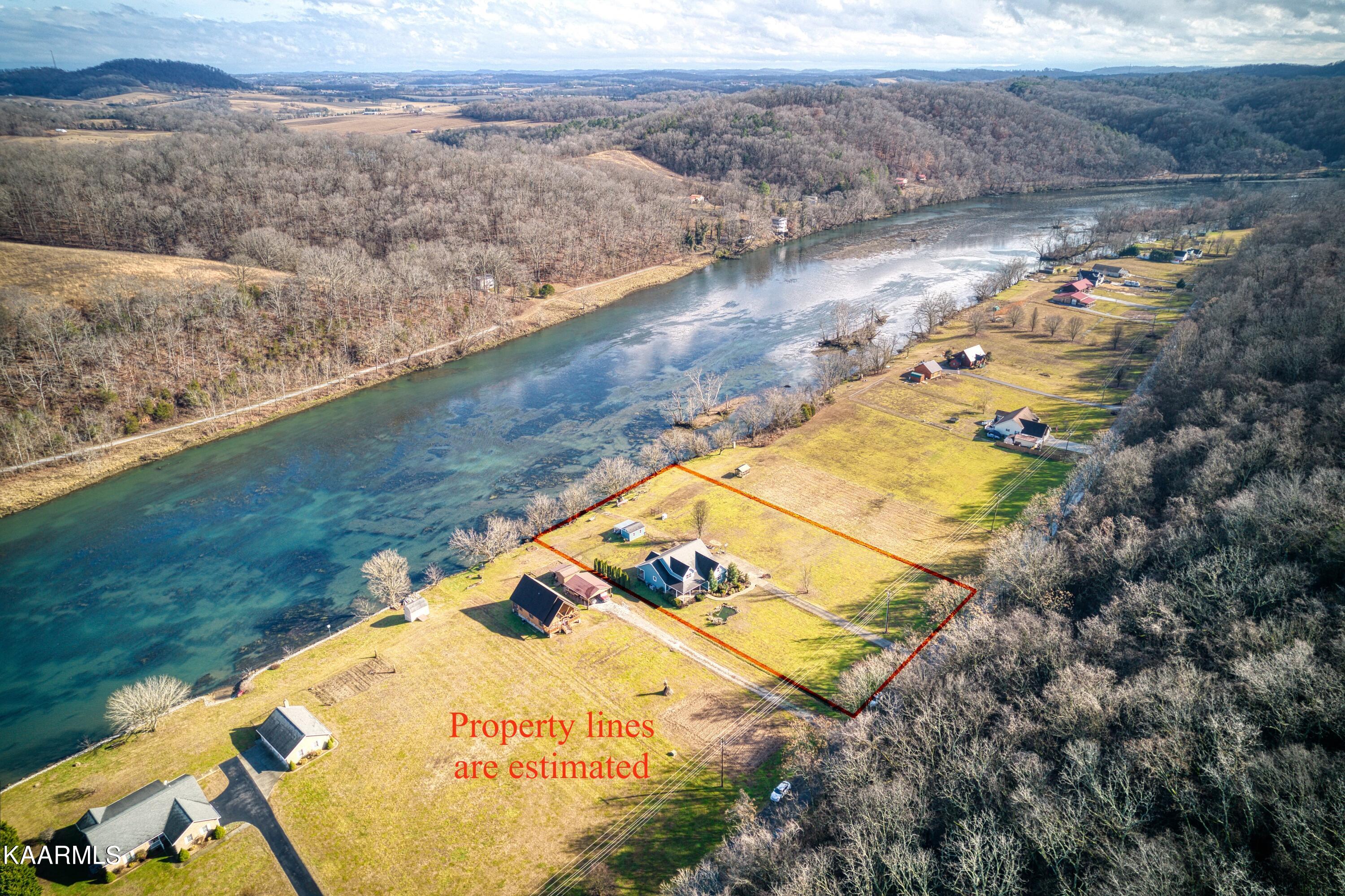 2926 Holston Shores Drive Rutledge TN 37861