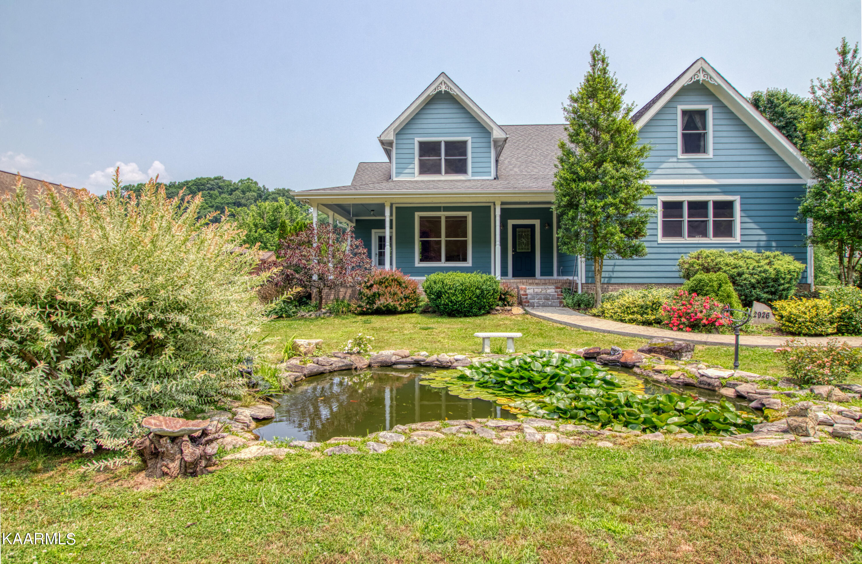 2926 Holston Shores Drive Rutledge TN 37861
