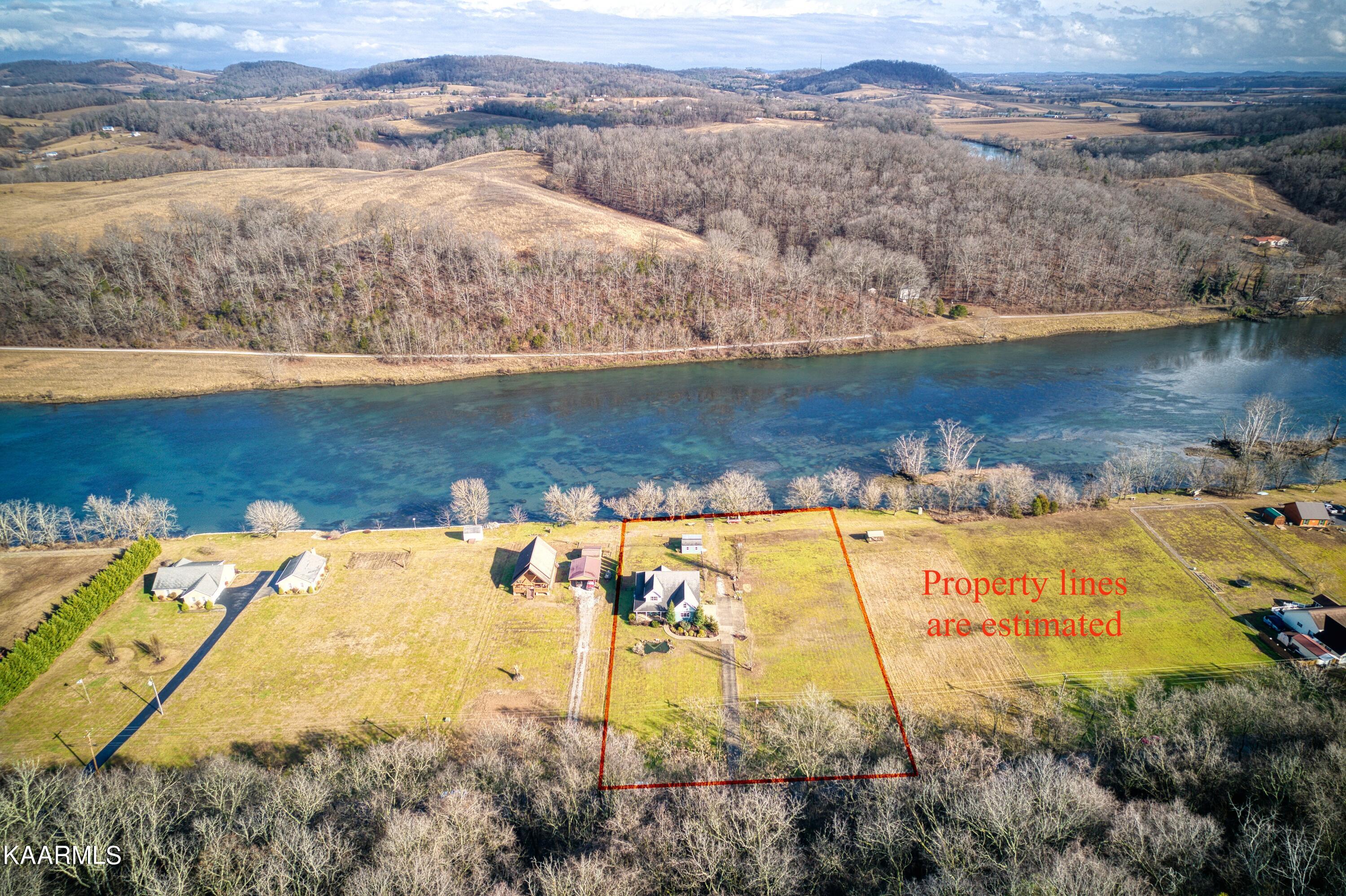 2926 Holston Shores Drive Rutledge TN 37861