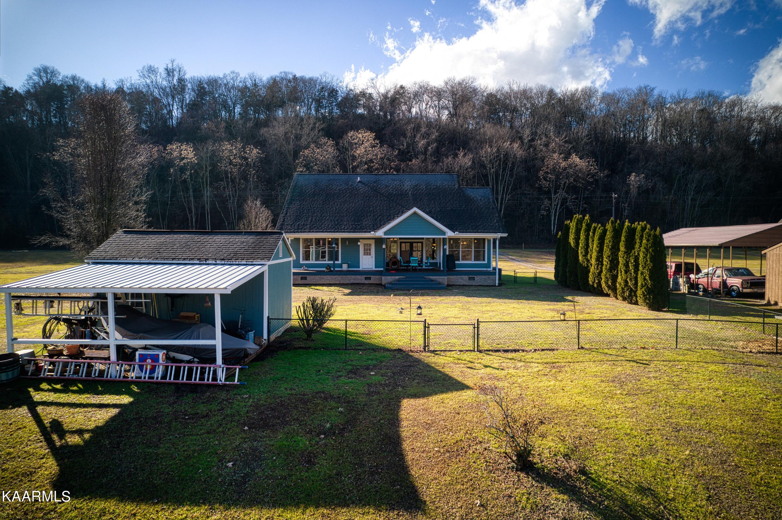 2926 Holston Shores Drive Rutledge TN 37861