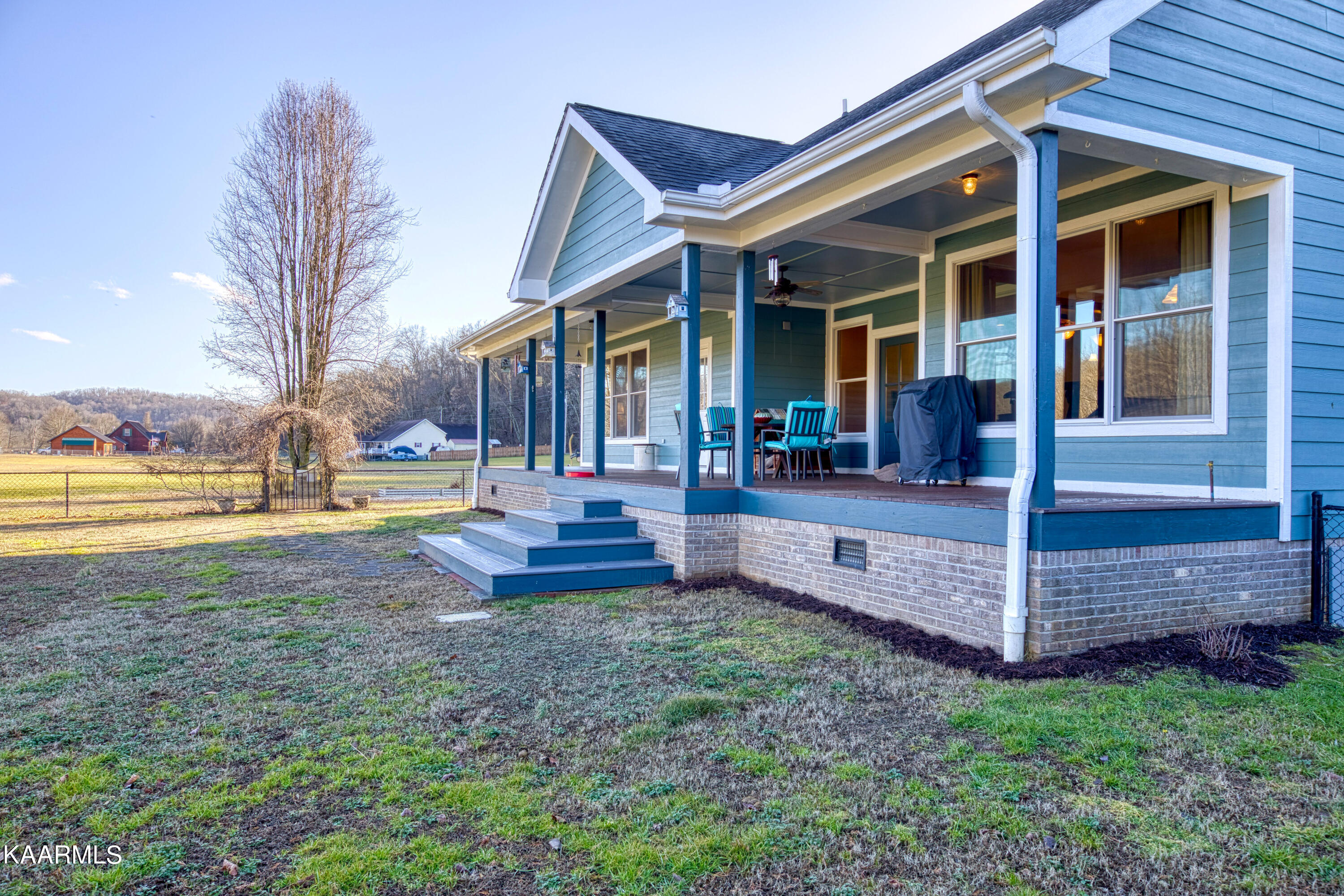2926 Holston Shores Drive Rutledge TN 37861