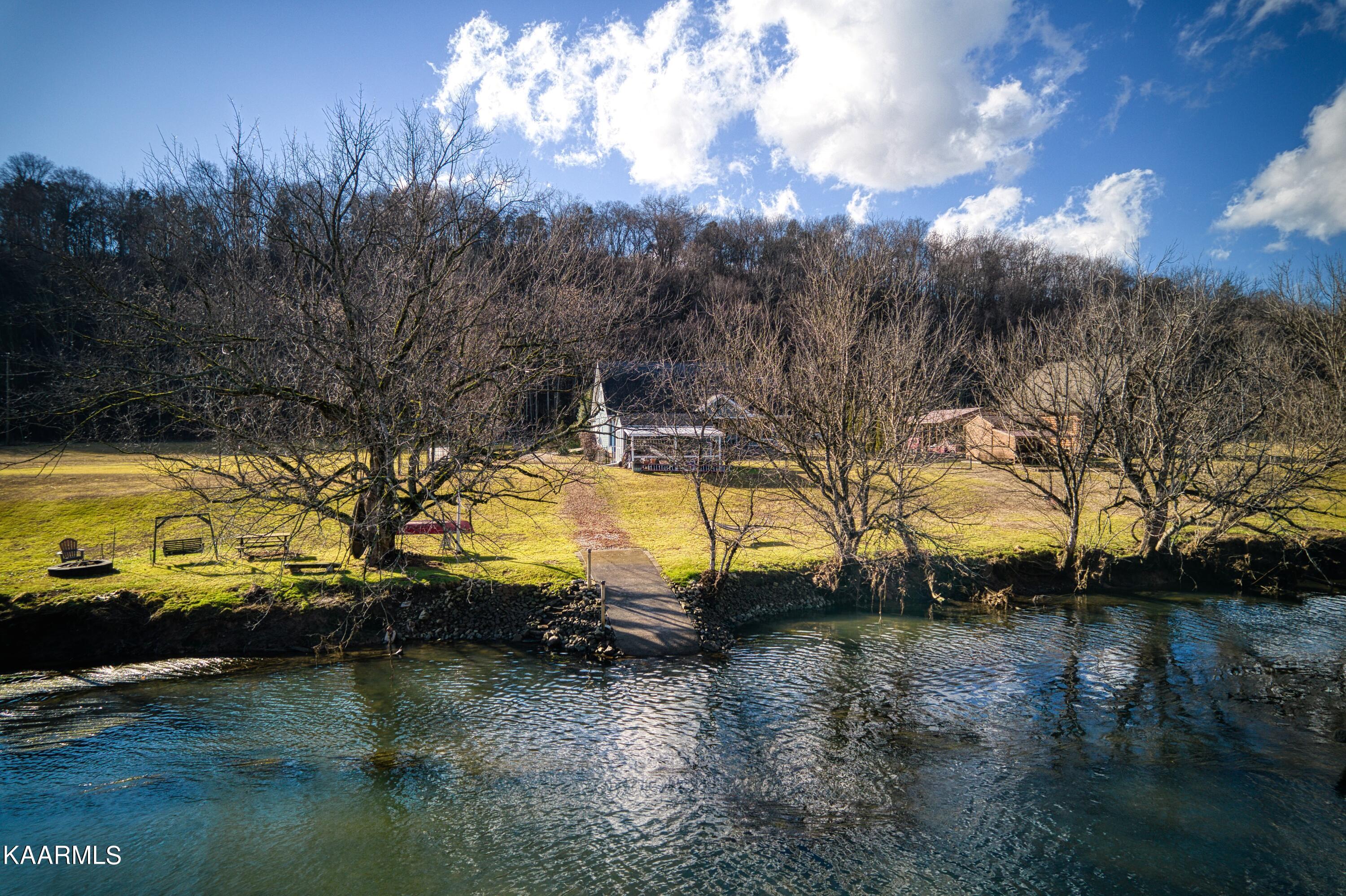 2926 Holston Shores Drive Rutledge TN 37861