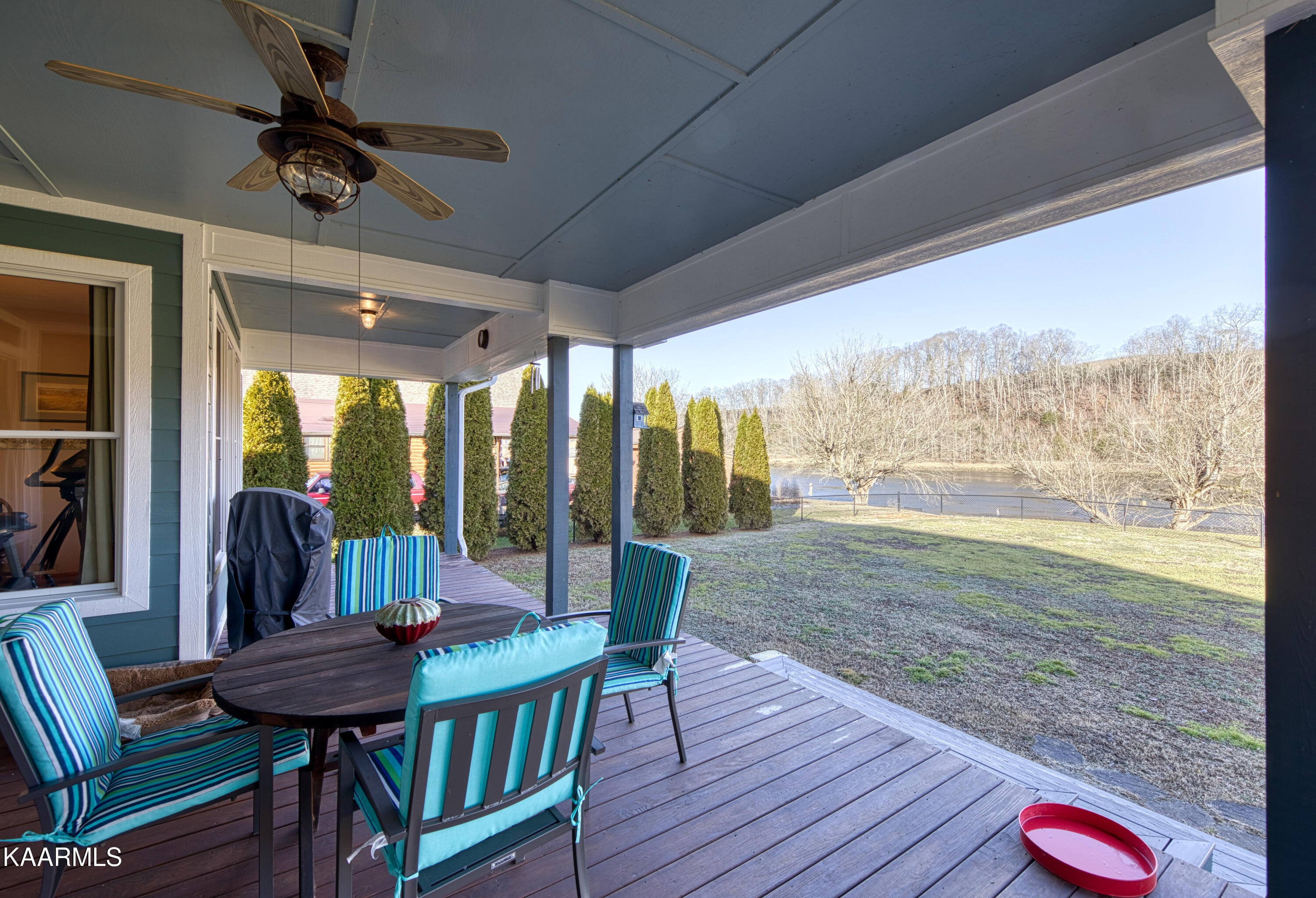 2926 Holston Shores Drive Rutledge TN 37861