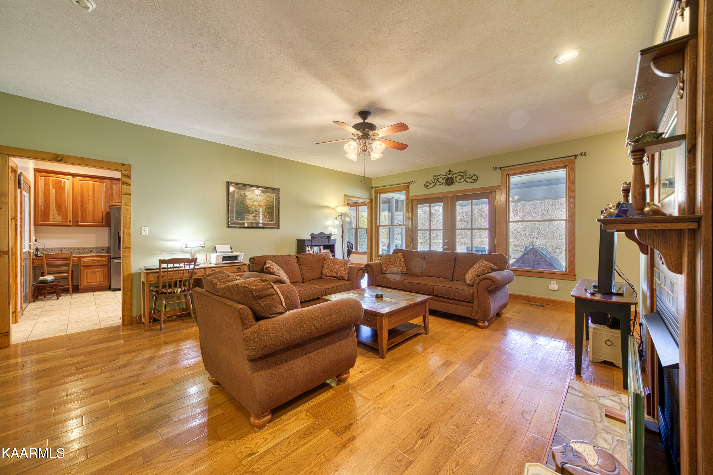 2926 Holston Shores Drive Rutledge TN 37861