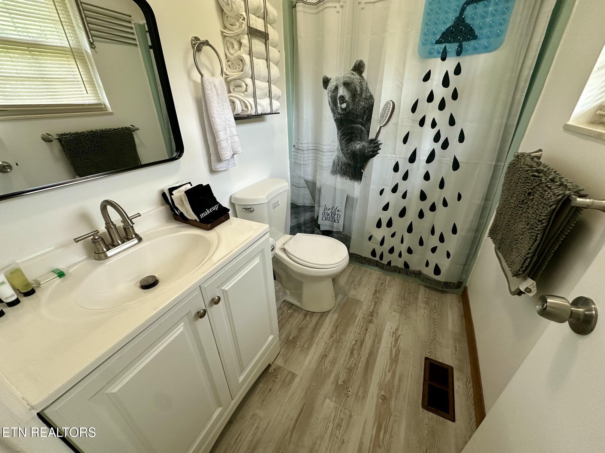 2669 High Valley Drive Pigeon Forge TN 37863