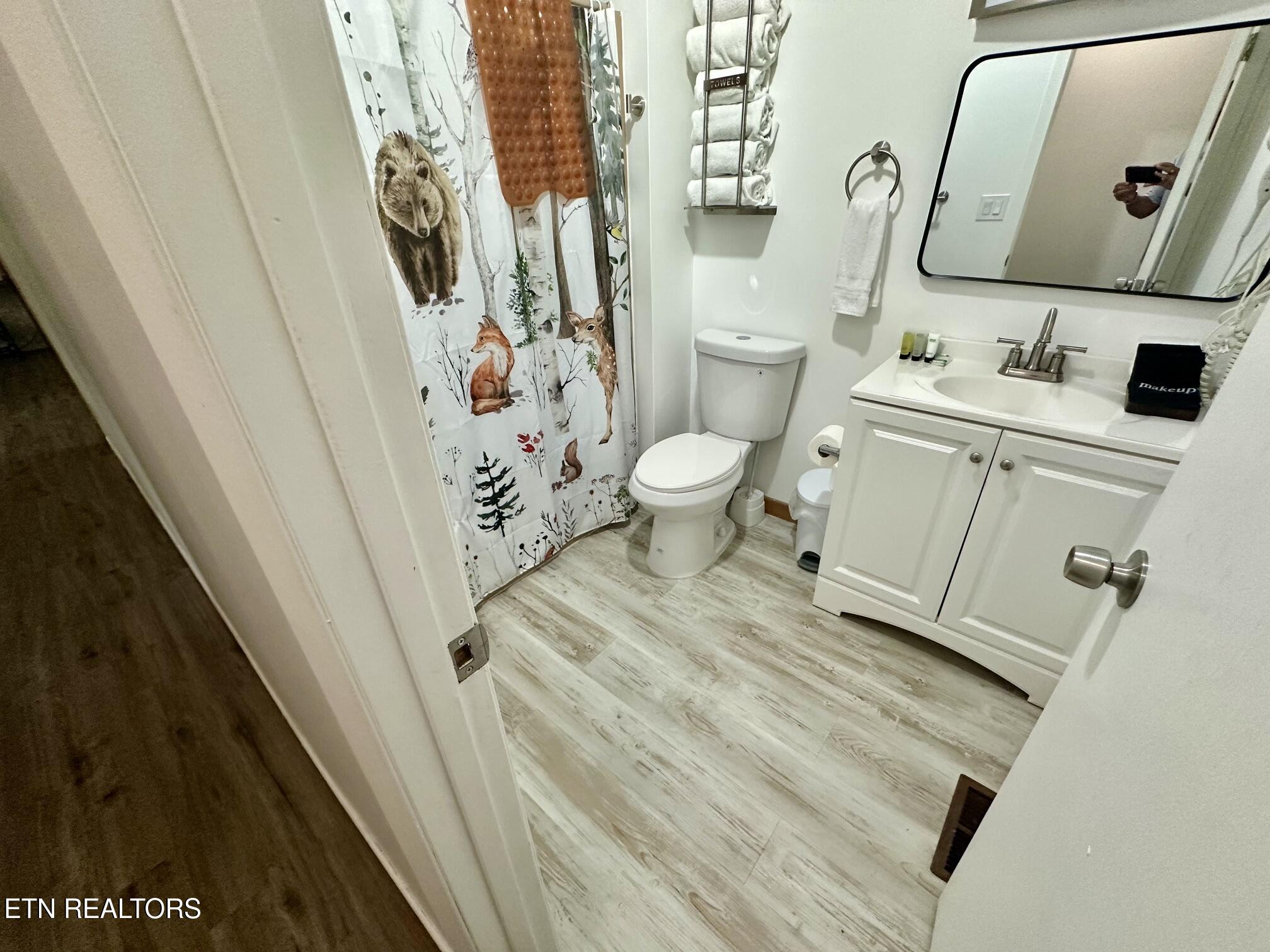 2669 High Valley Drive Pigeon Forge TN 37863