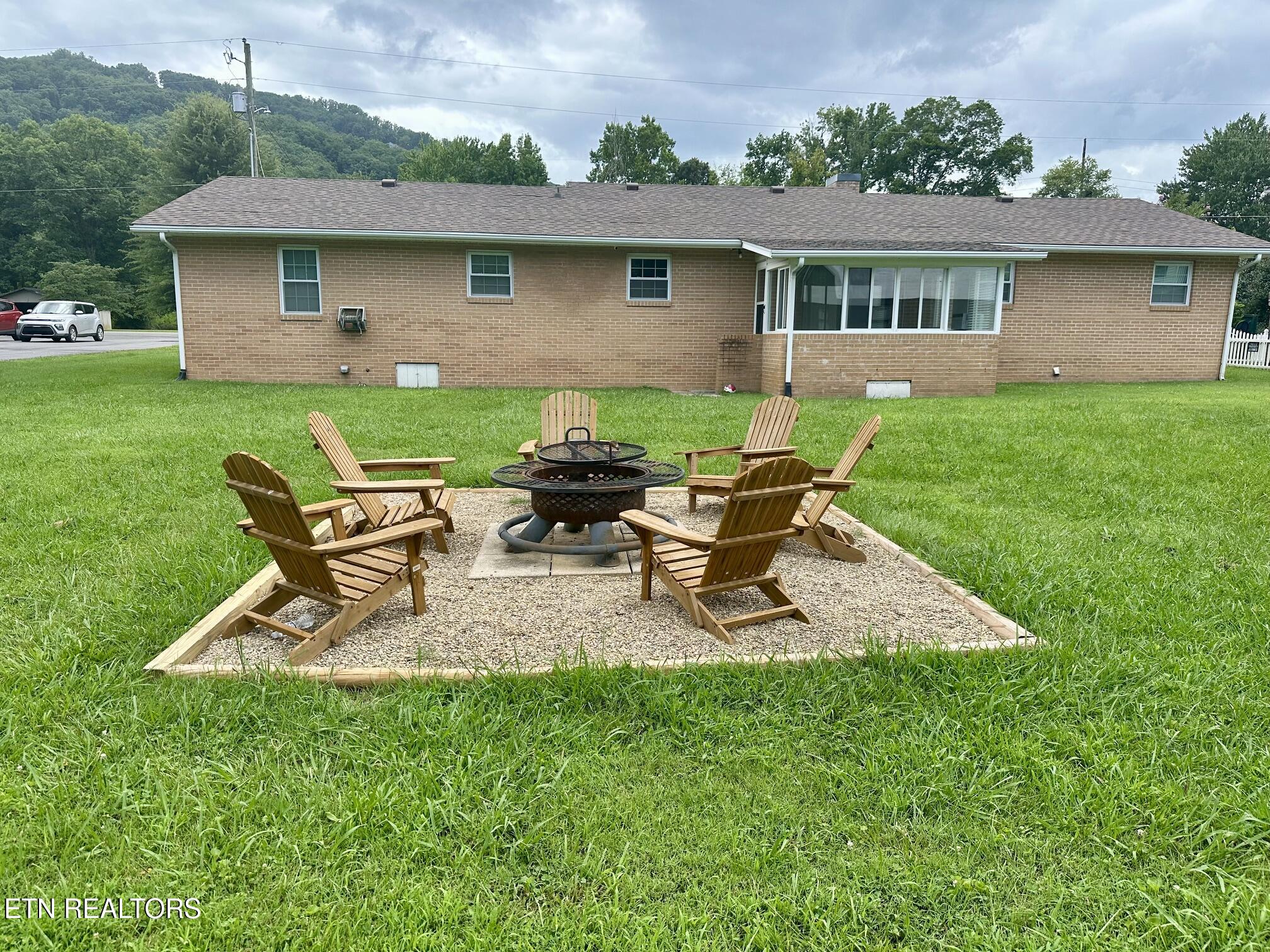 2669 High Valley Drive Pigeon Forge TN 37863
