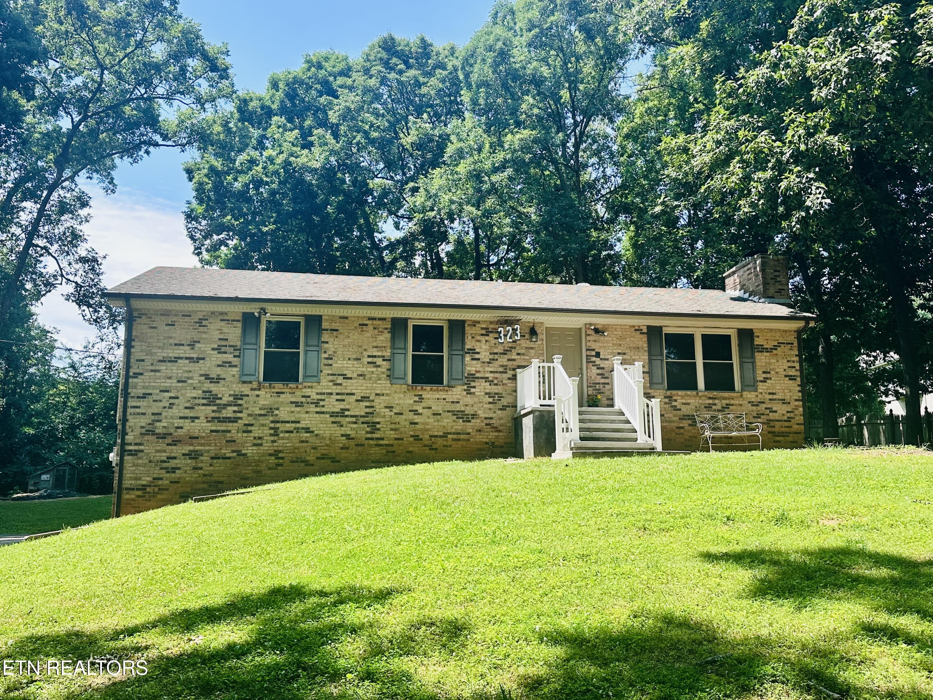 323 Seymour Heights Drive Seymour TN 37865