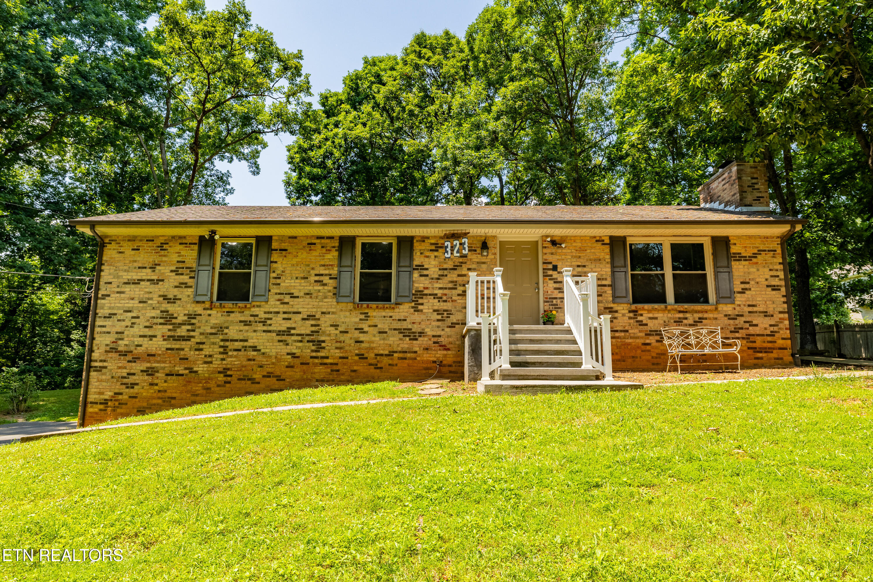 323 Seymour Heights Drive Seymour TN 37865