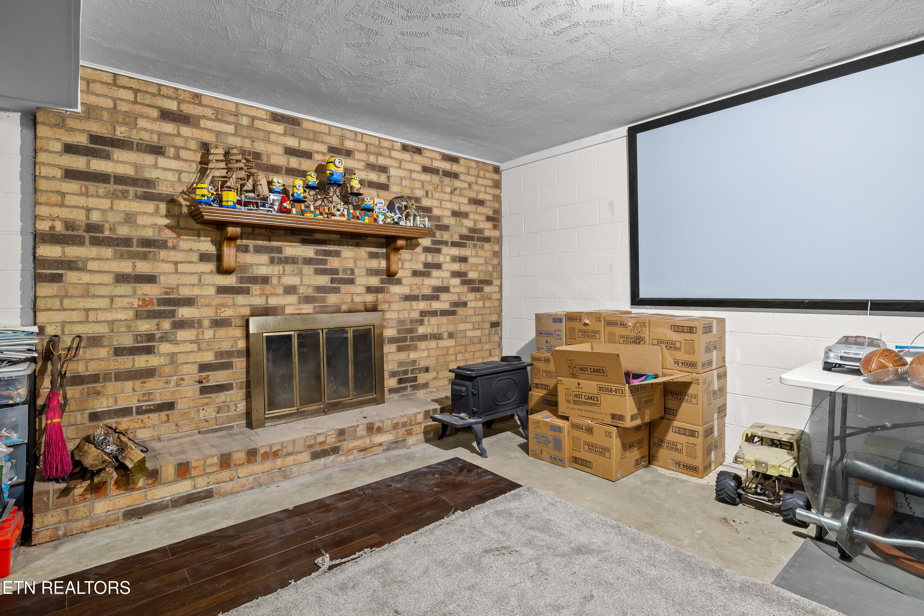323 Seymour Heights Drive Seymour TN 37865