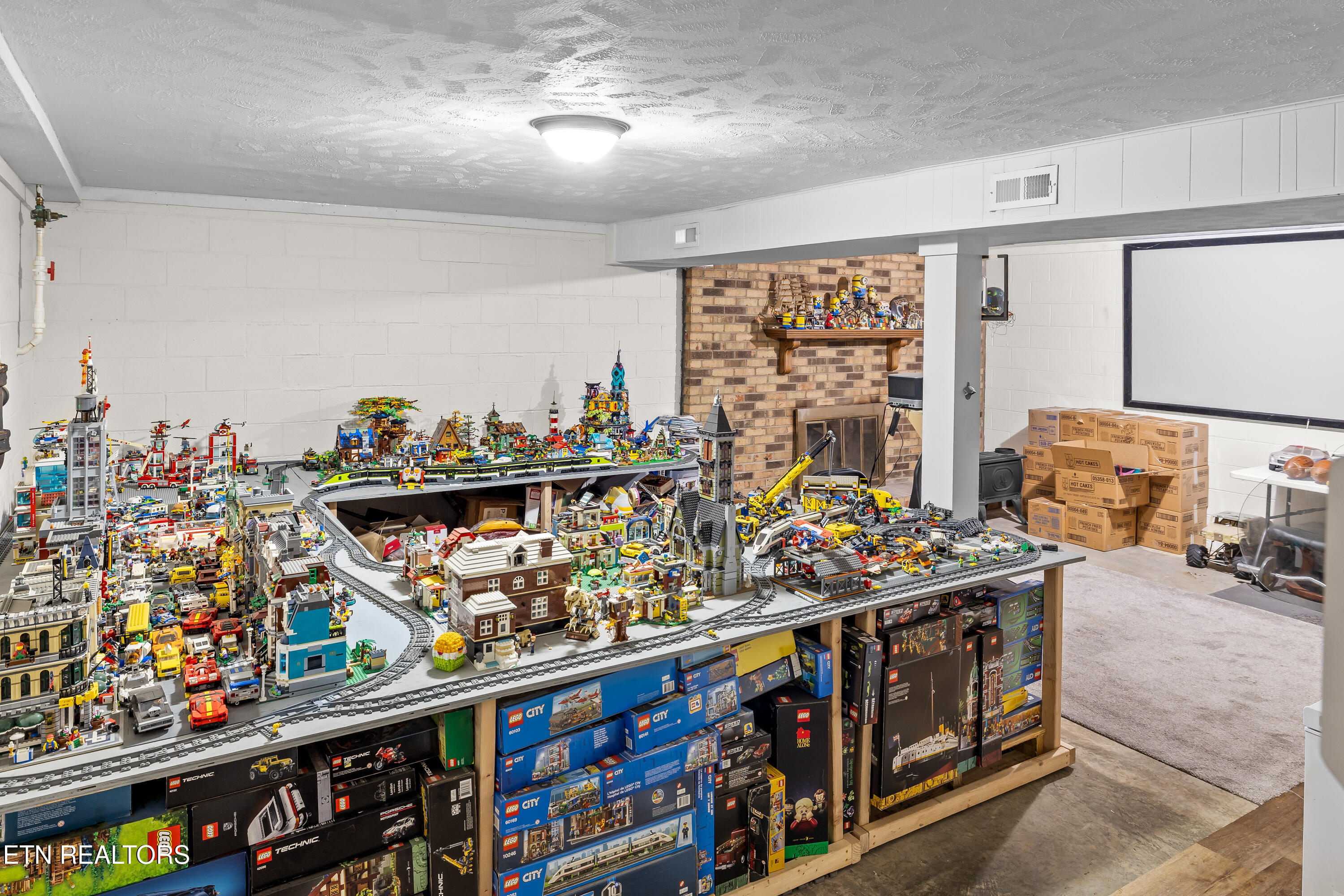 323 Seymour Heights Drive Seymour TN 37865