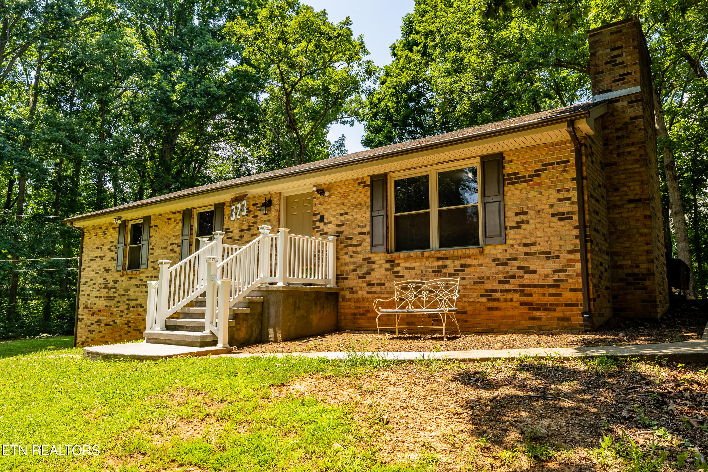 323 Seymour Heights Drive Seymour TN 37865