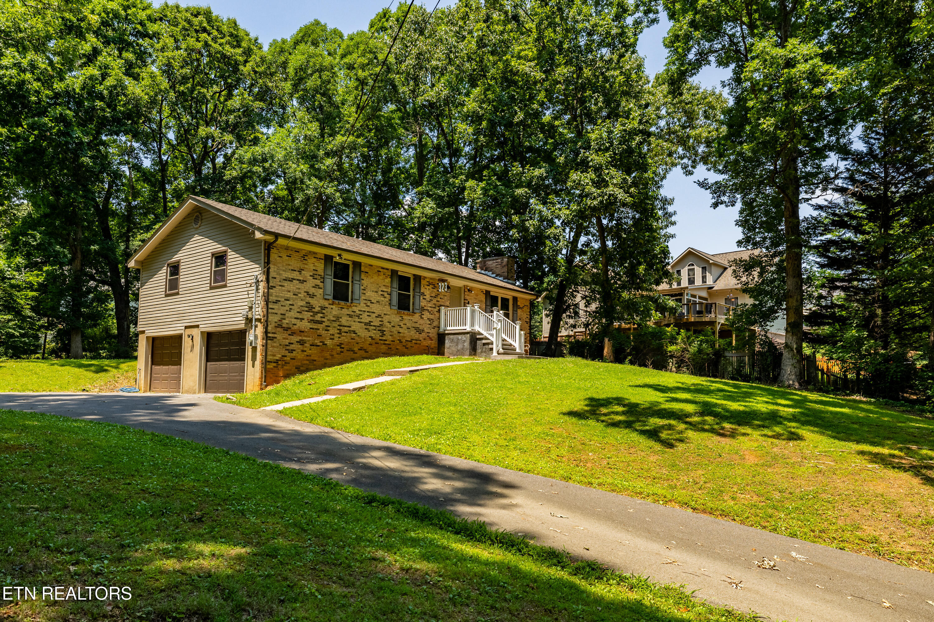 323 Seymour Heights Drive Seymour TN 37865