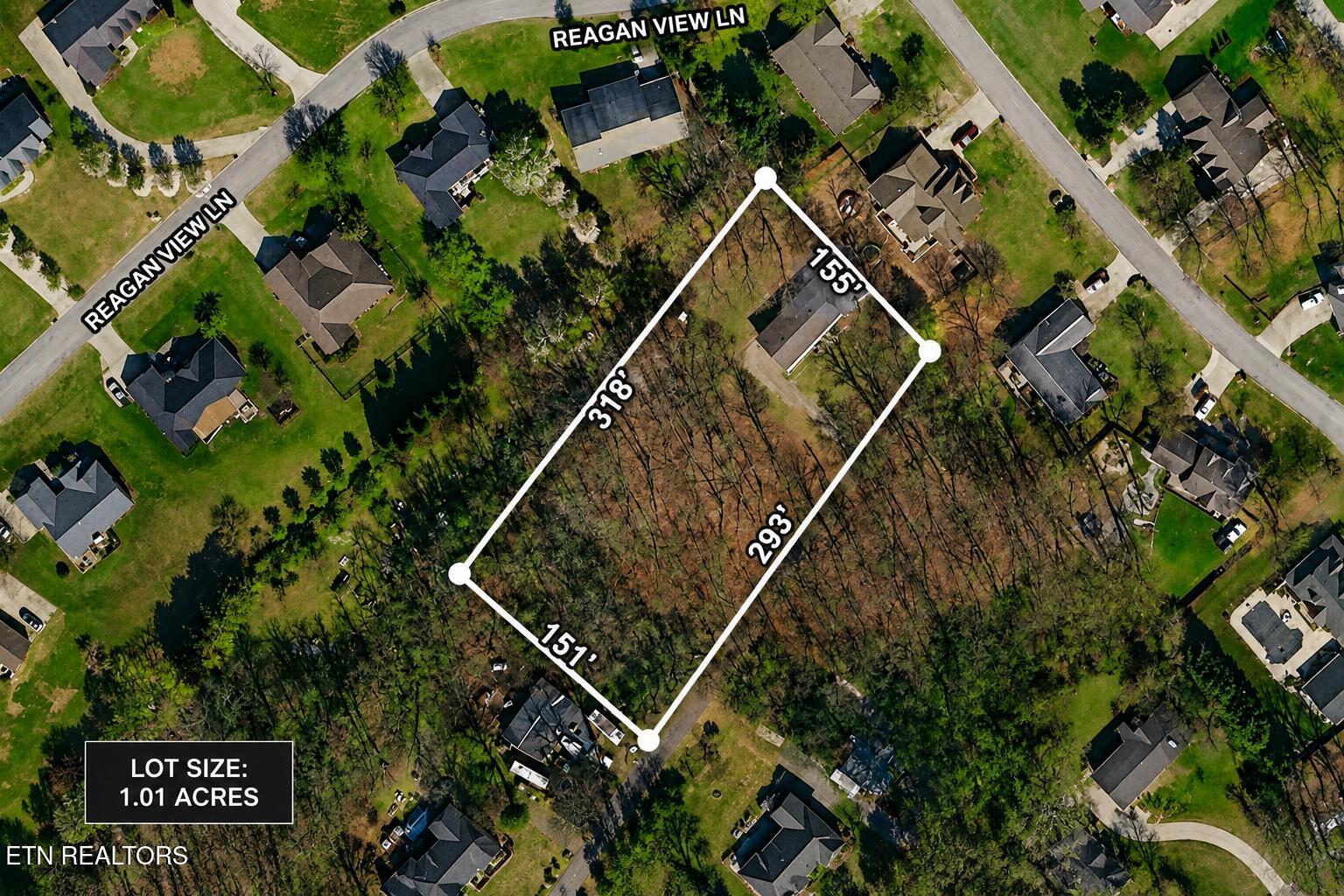 323 Seymour Heights Drive Seymour TN 37865