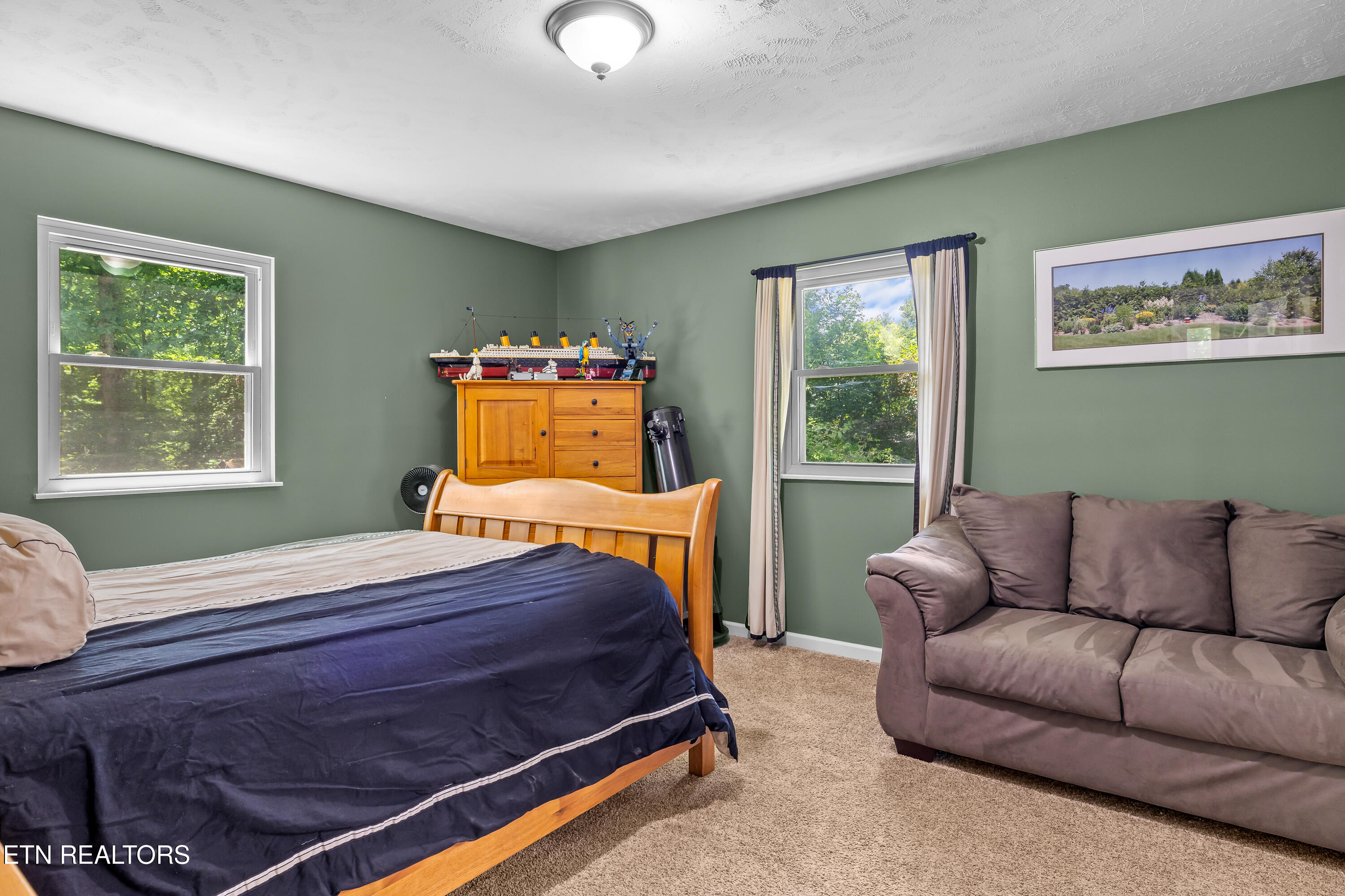 323 Seymour Heights Drive Seymour TN 37865