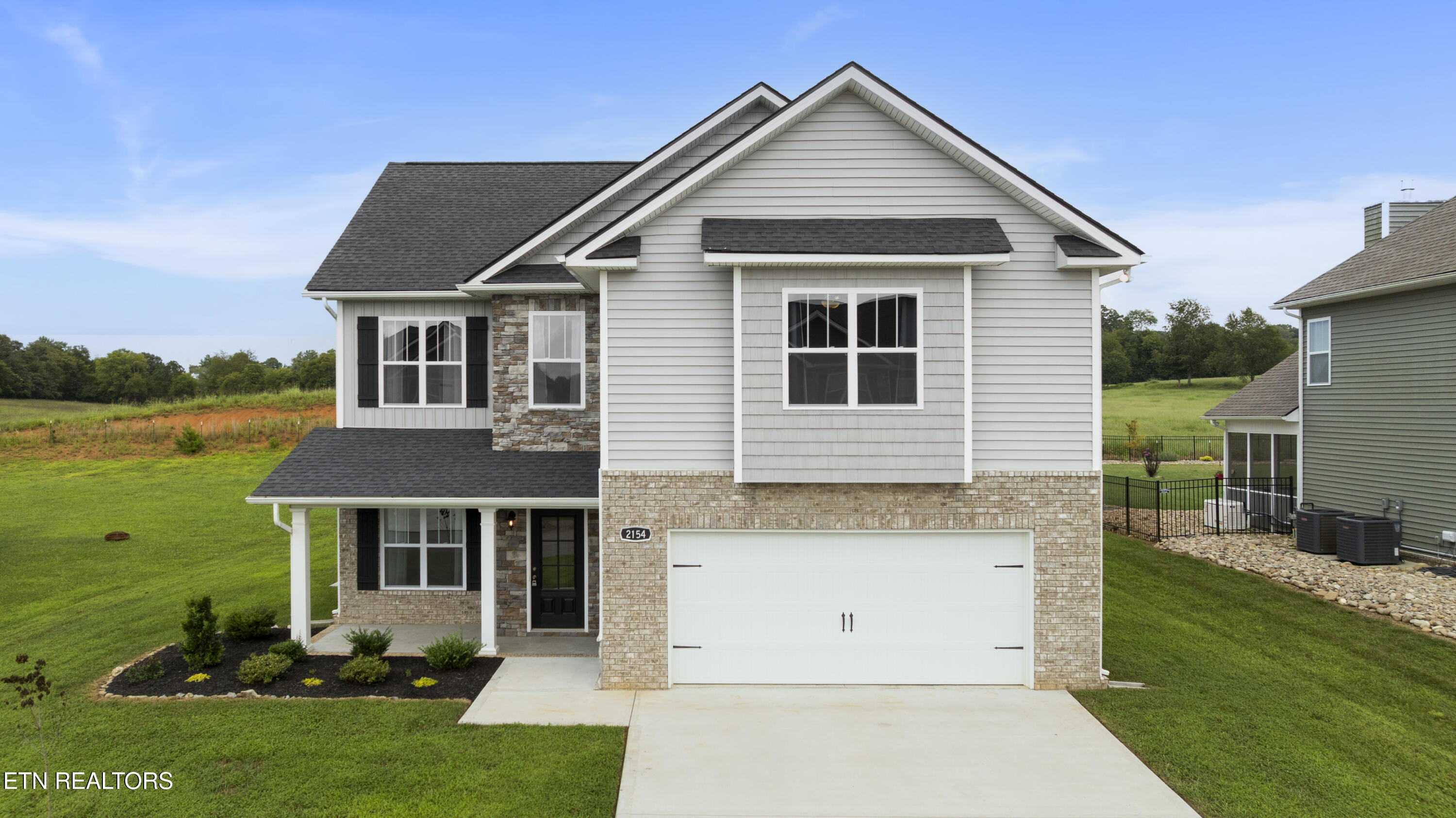 2154 Tributary Drive Sevierville TN 37876
