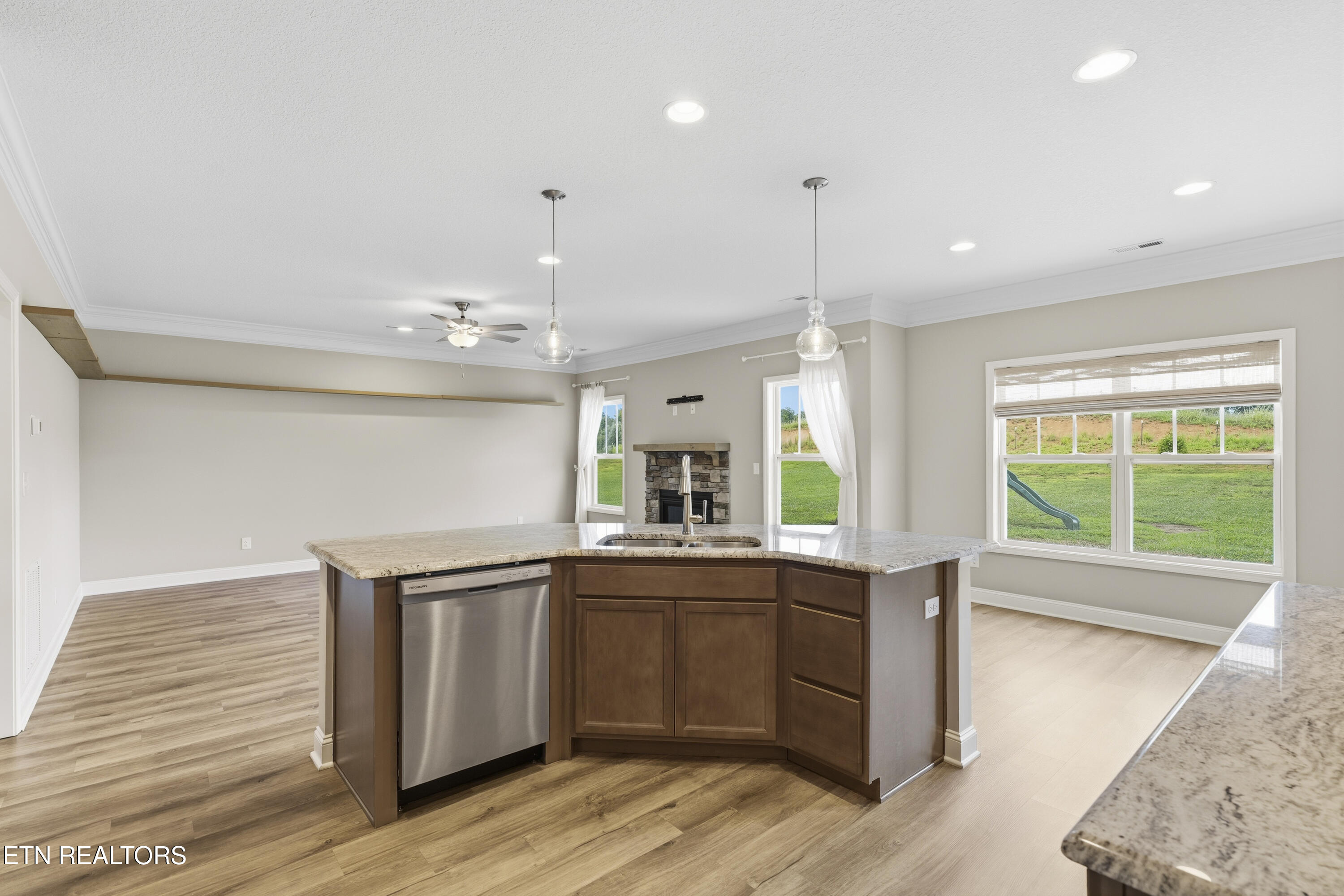 2154 Tributary Drive Sevierville TN 37876