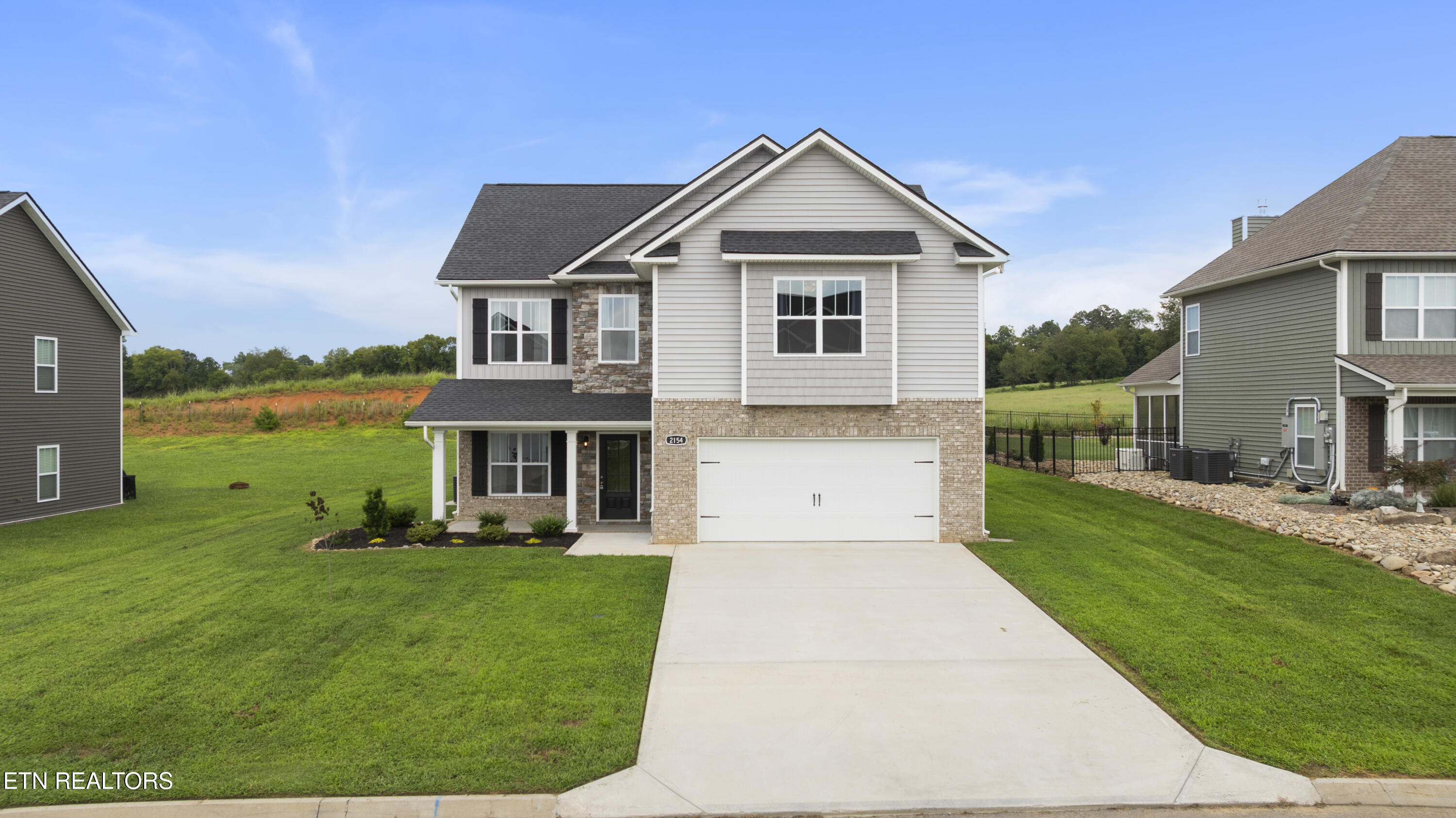 2154 Tributary Drive Sevierville TN 37876