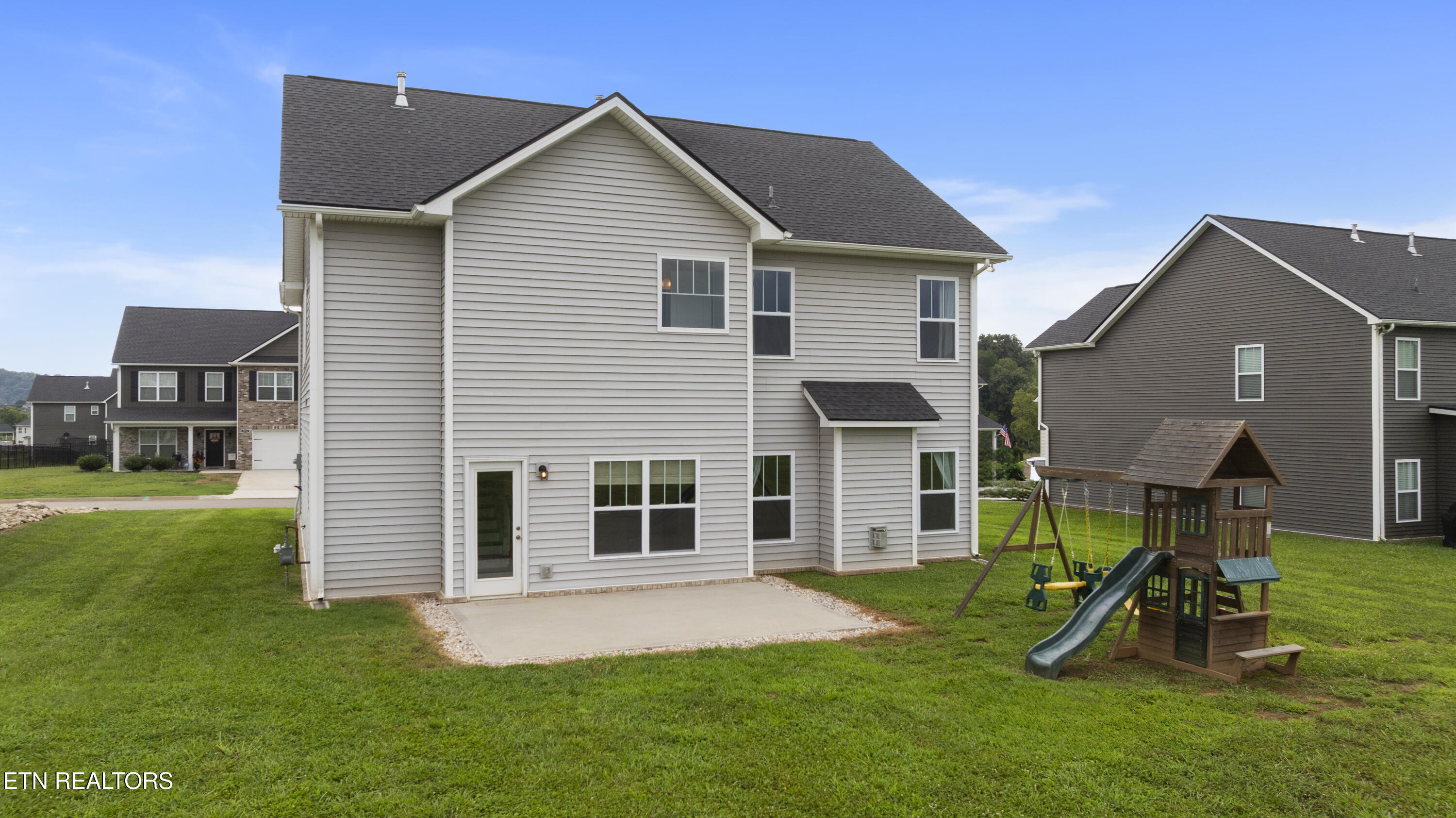 2154 Tributary Drive Sevierville TN 37876