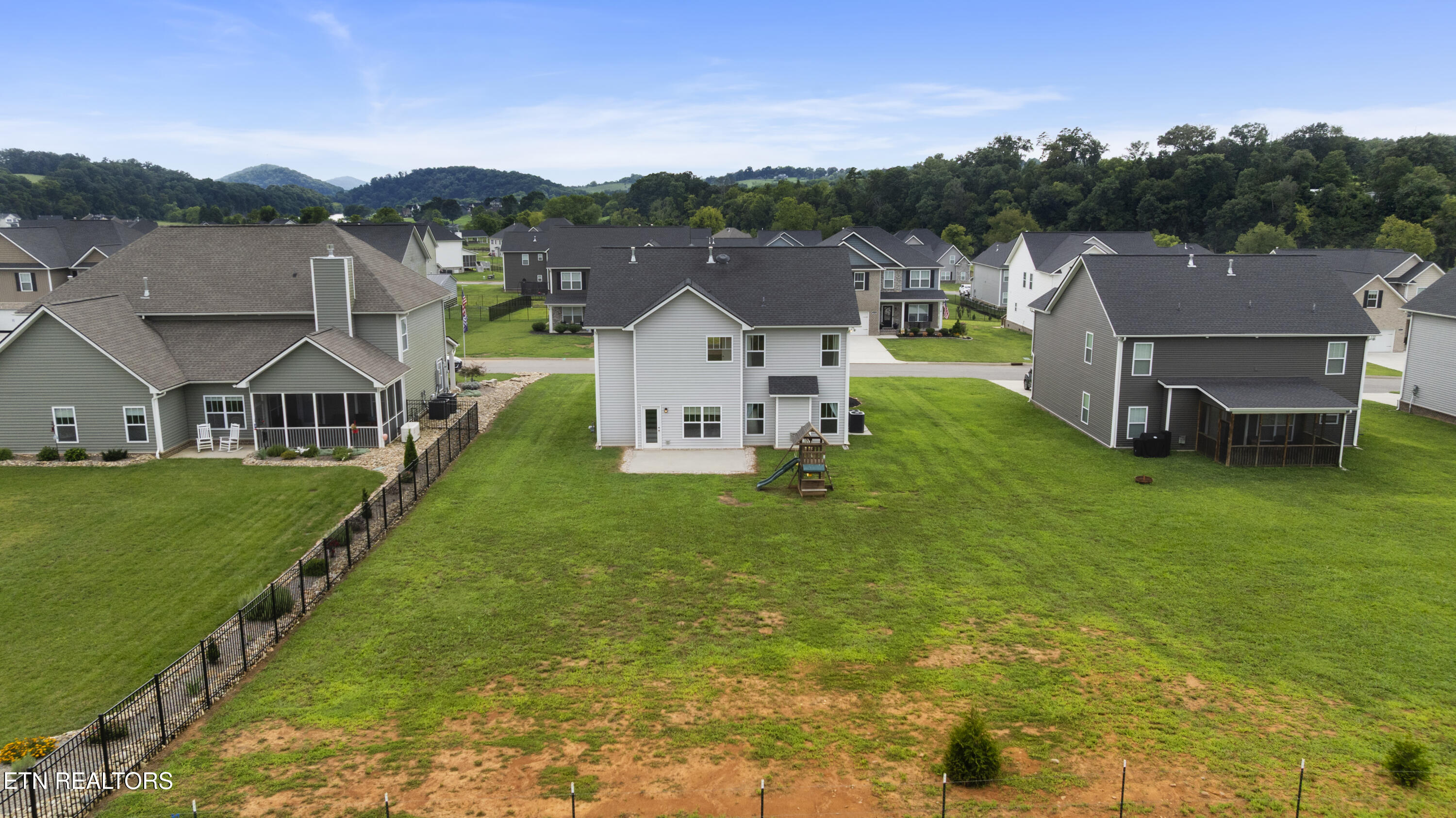 2154 Tributary Drive Sevierville TN 37876