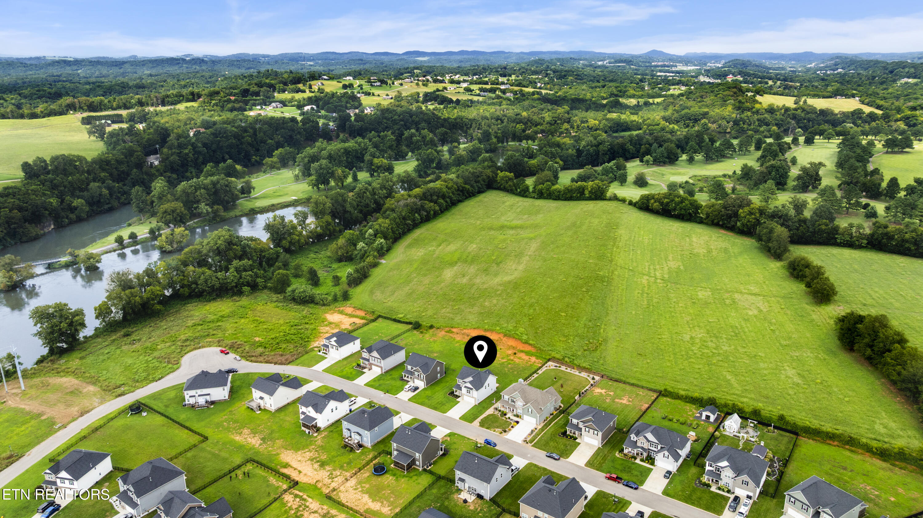 2154 Tributary Drive Sevierville TN 37876