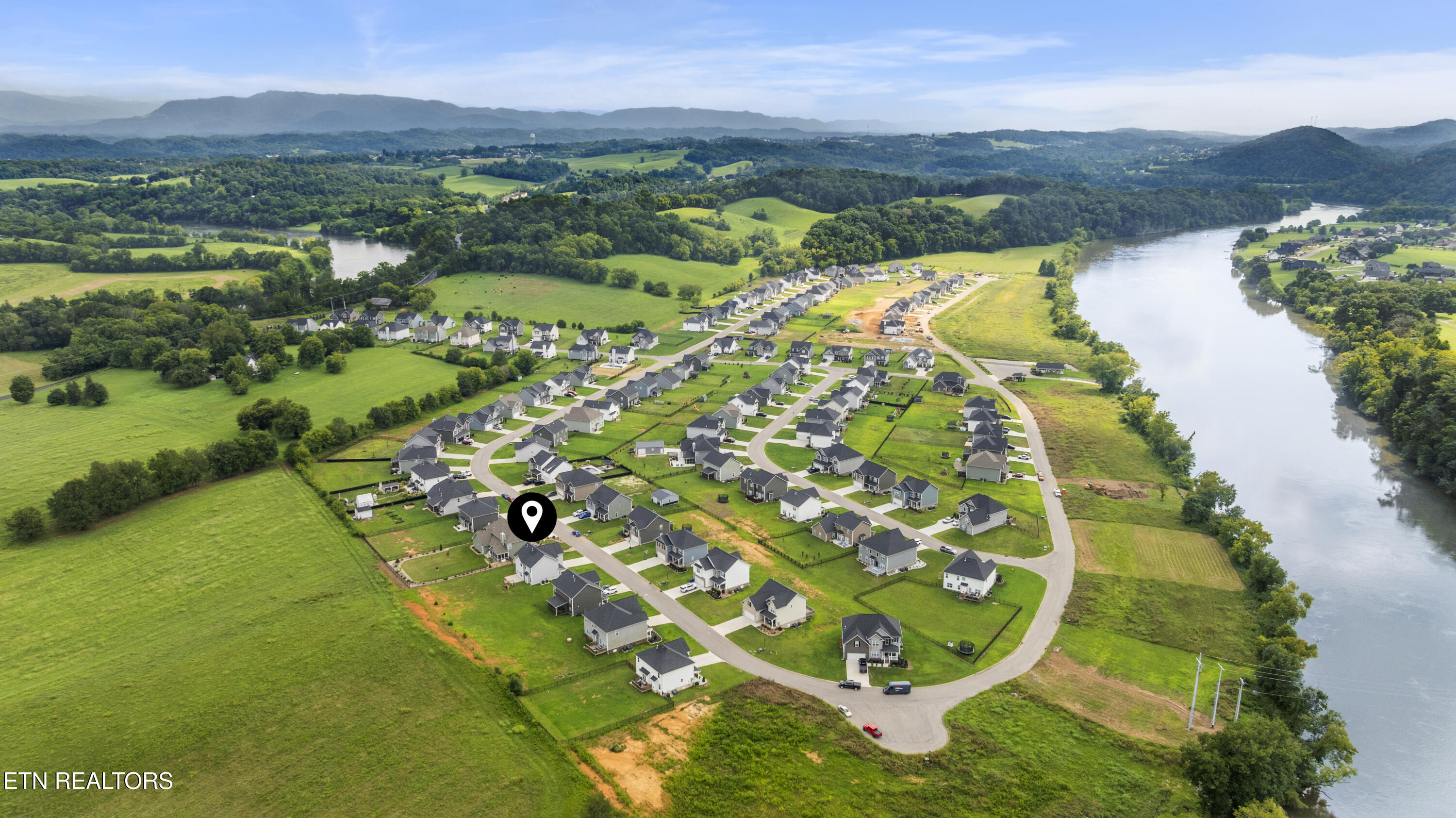 2154 Tributary Drive Sevierville TN 37876