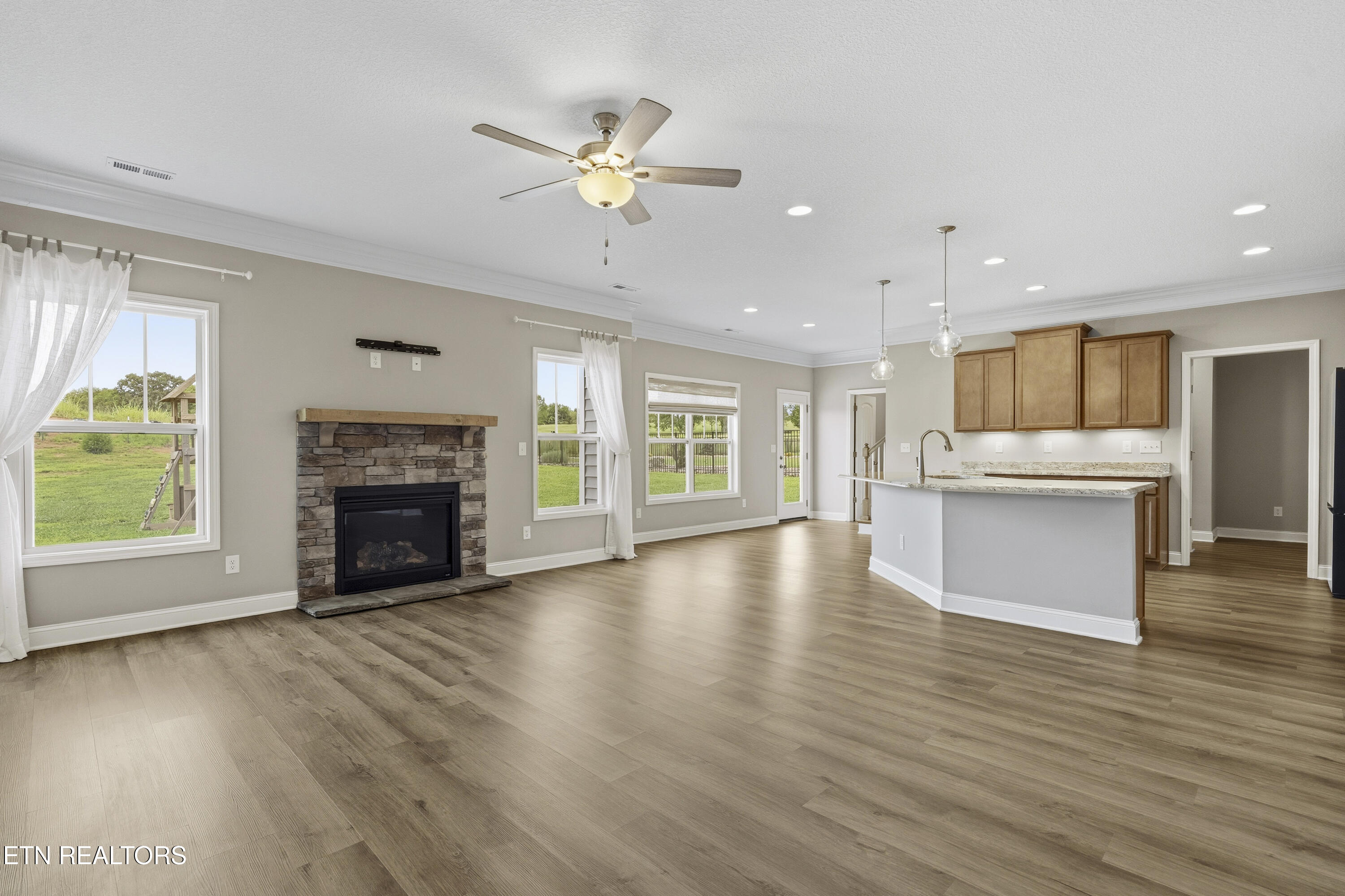2154 Tributary Drive Sevierville TN 37876